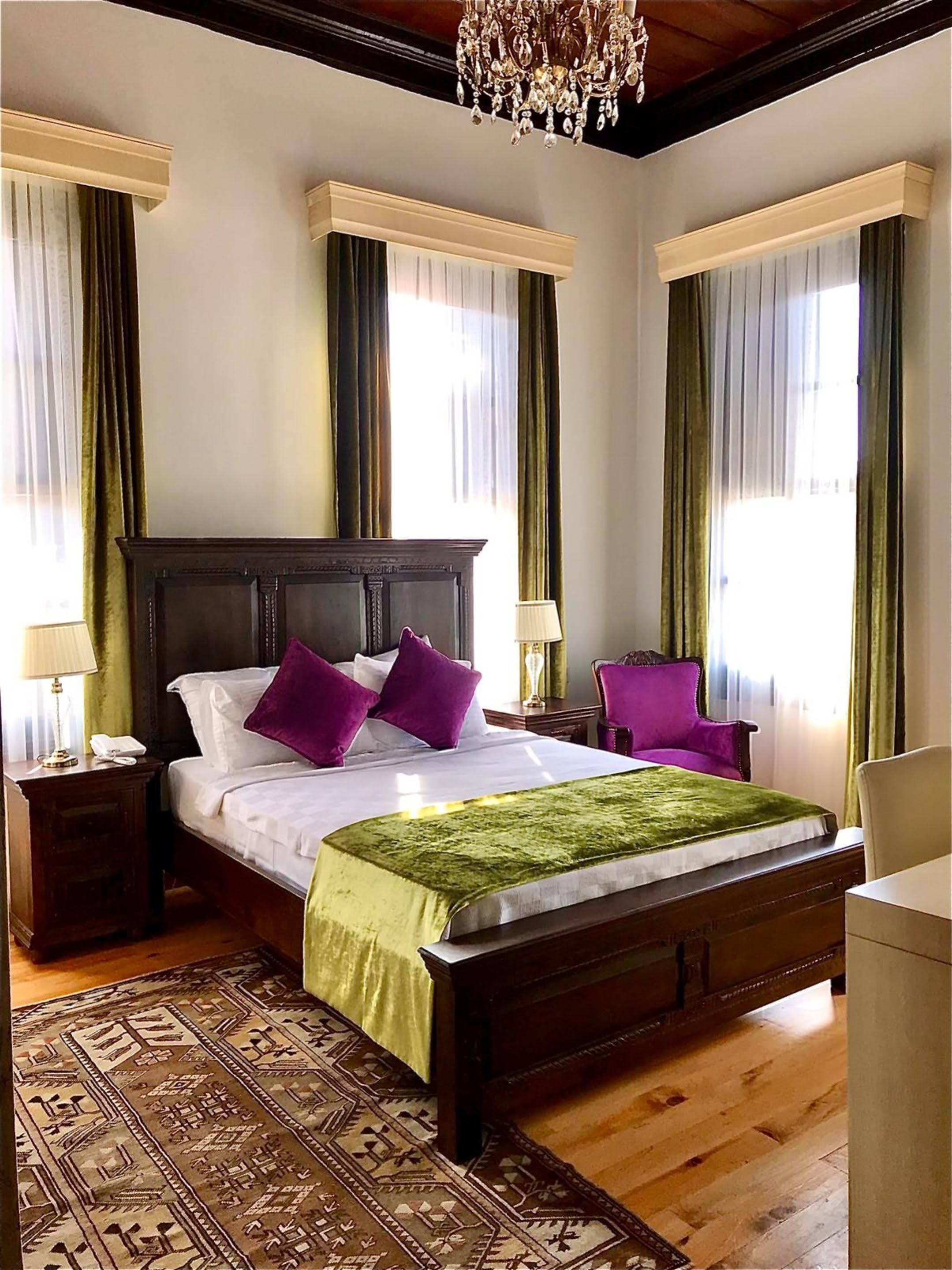 Cedrus Antalya