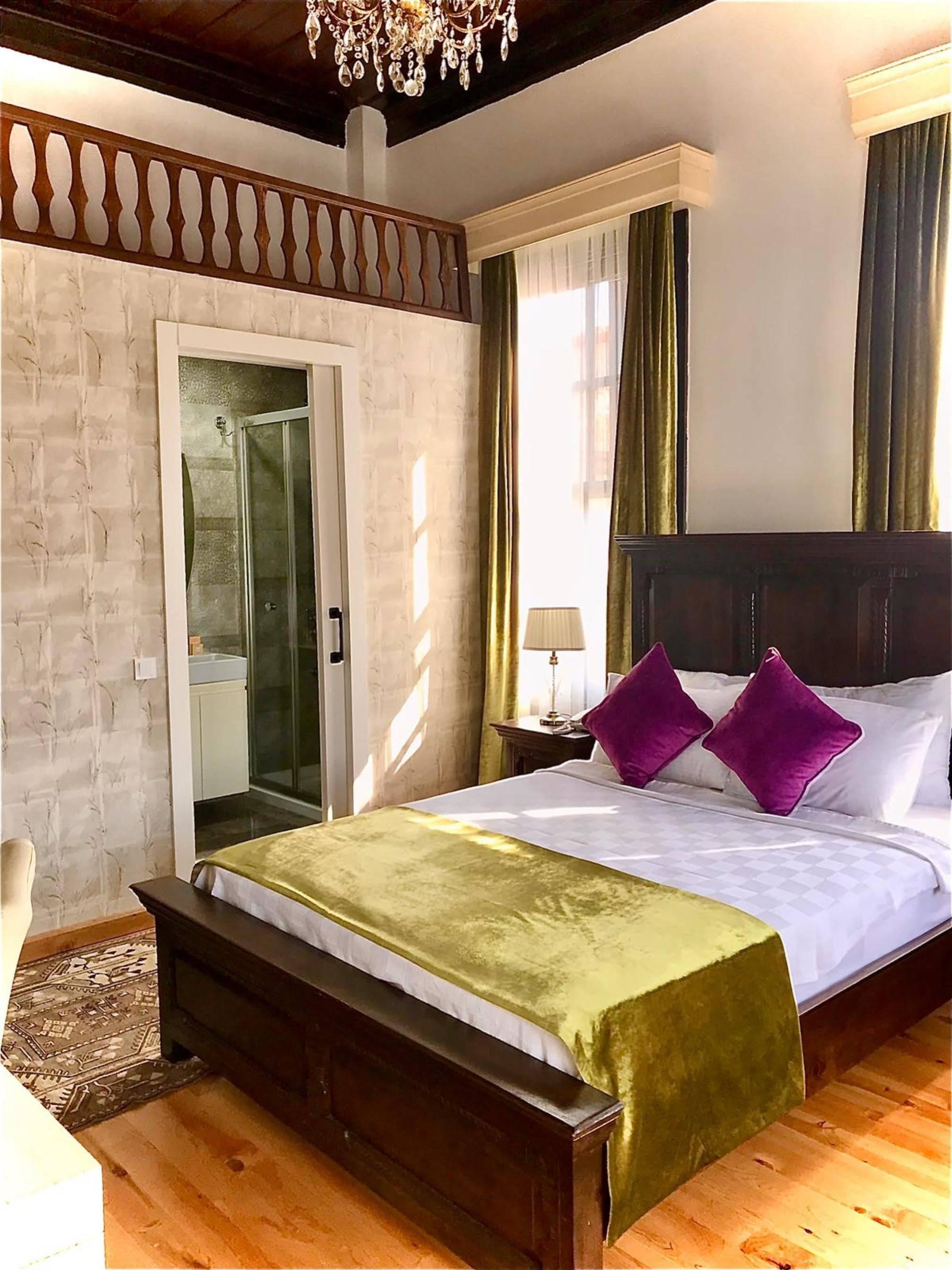 Hotel Cedrus Antalya
