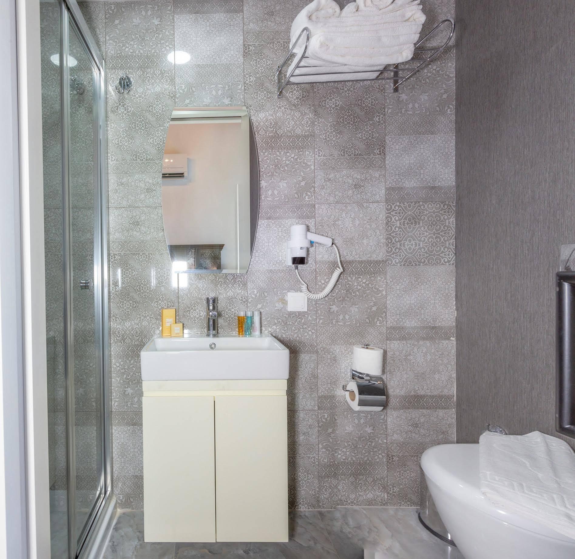 Hotel Cedrus Antalya