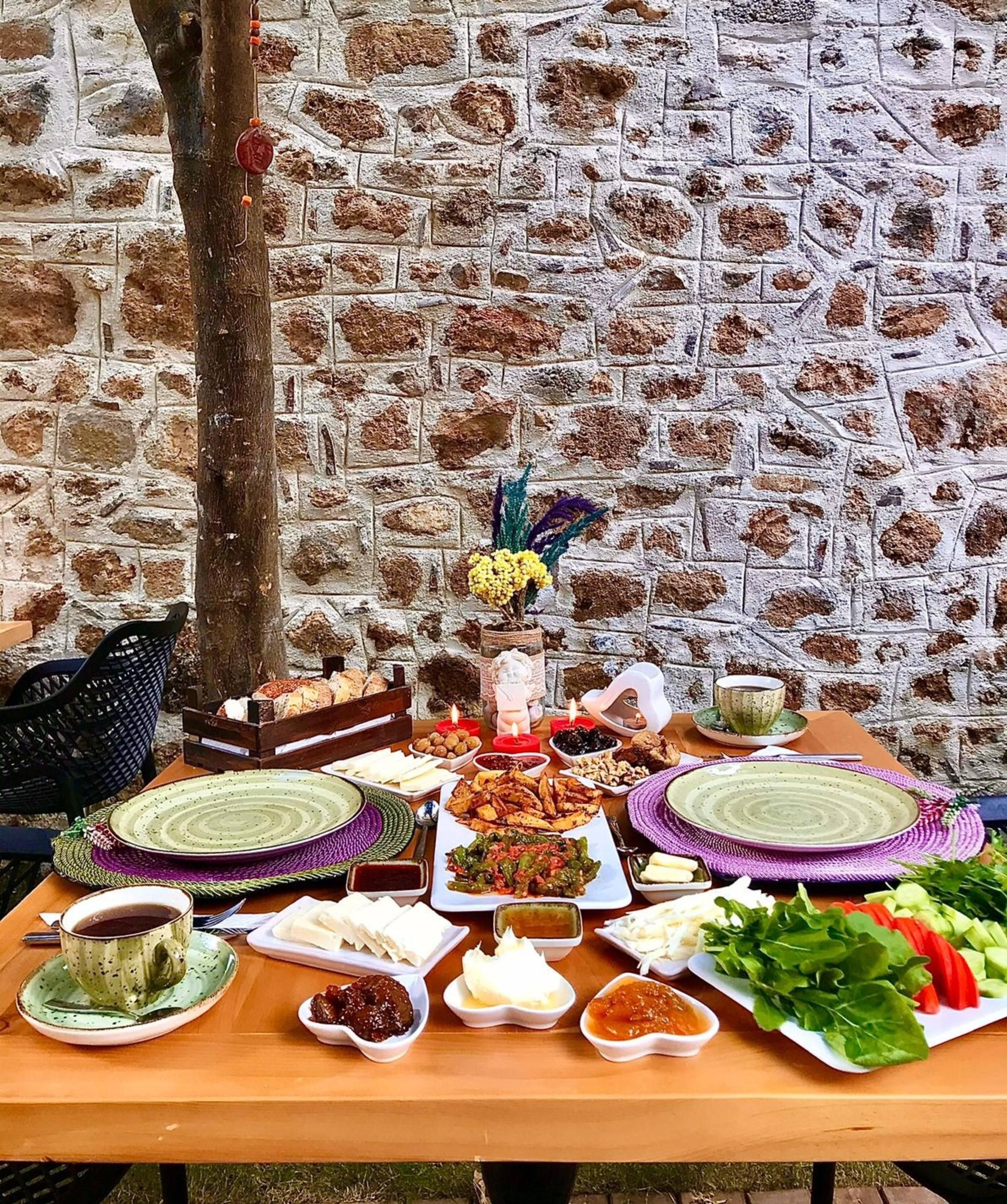 Cedrus Antalya