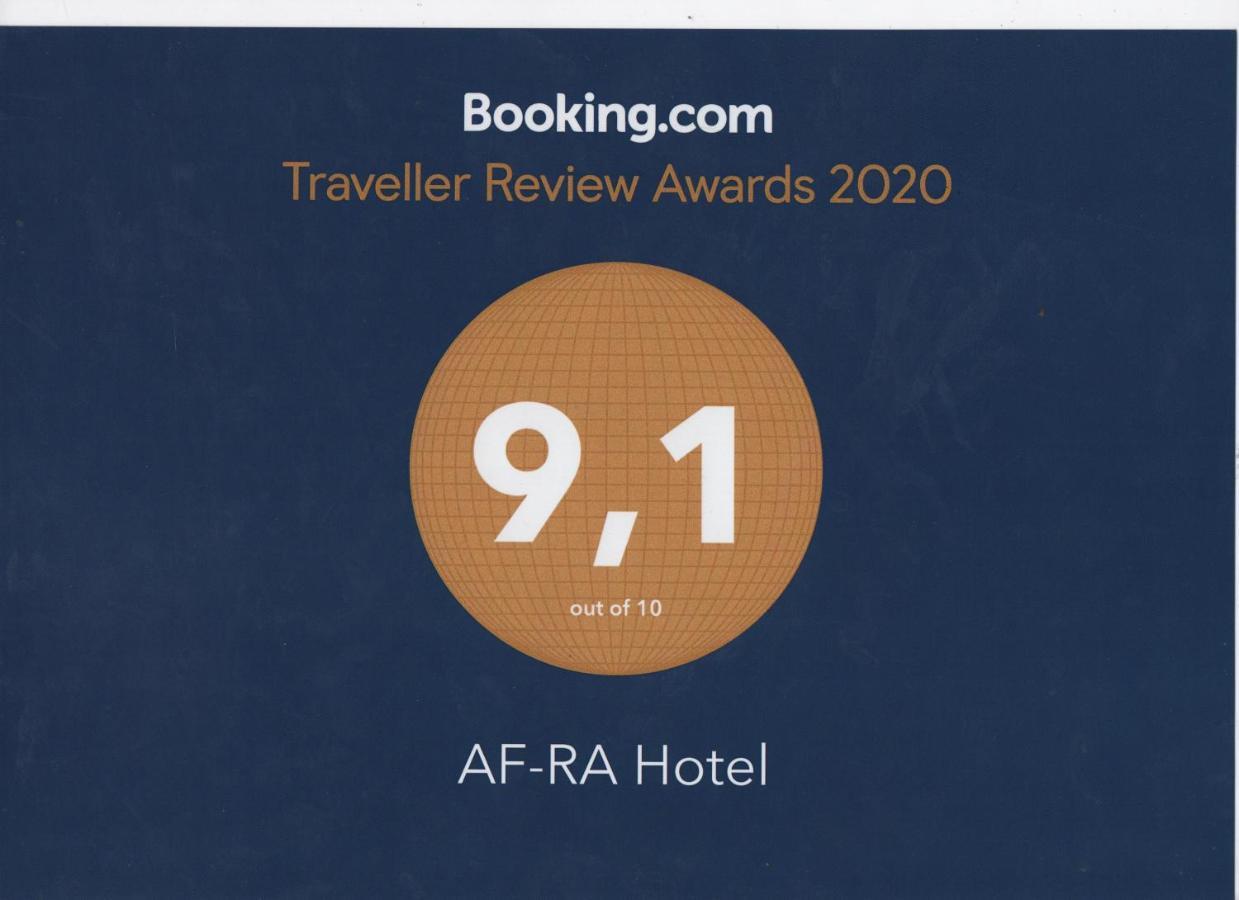Af-ra