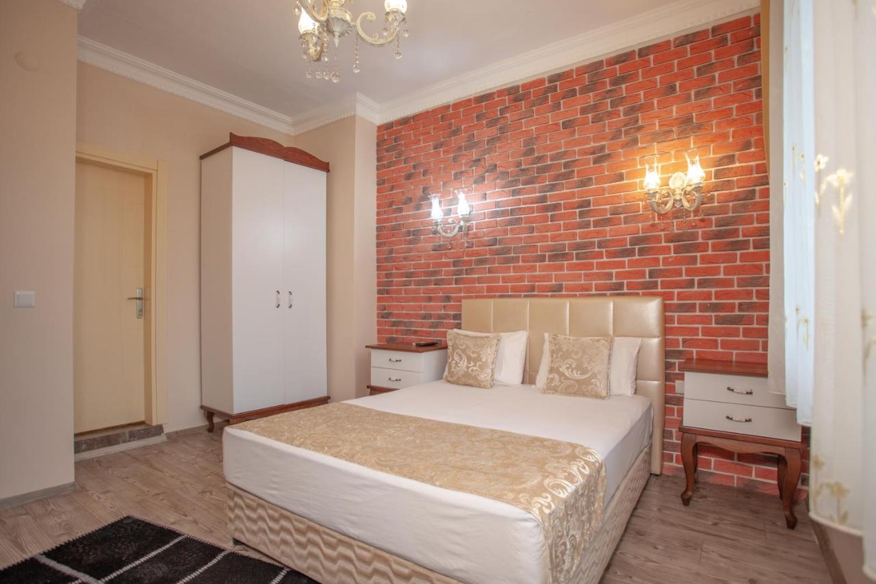 Ozmen Old Town Kaleici Adult Only Hotel 2*
