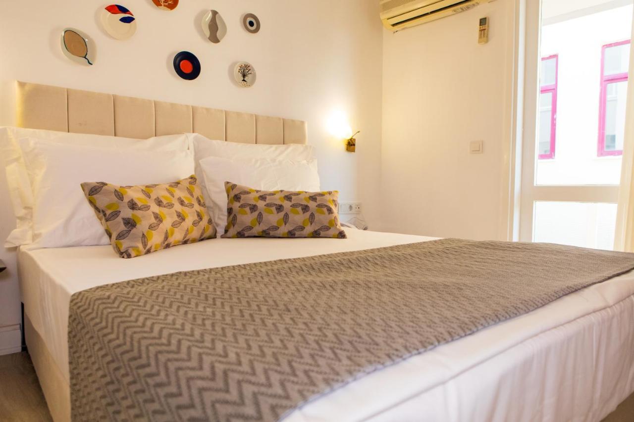 Hotel Nun & Antalya