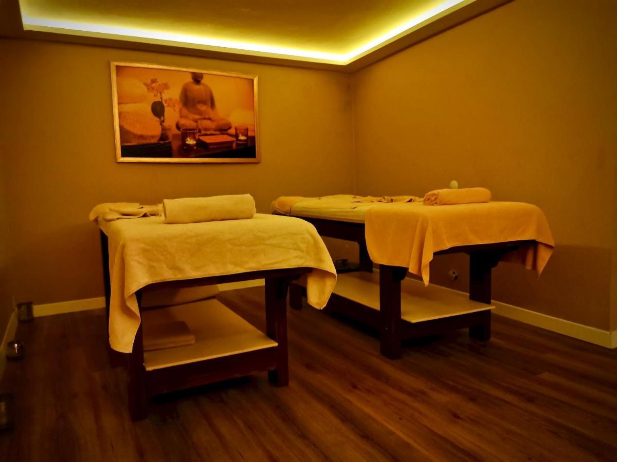 Nun & 2* Antalya