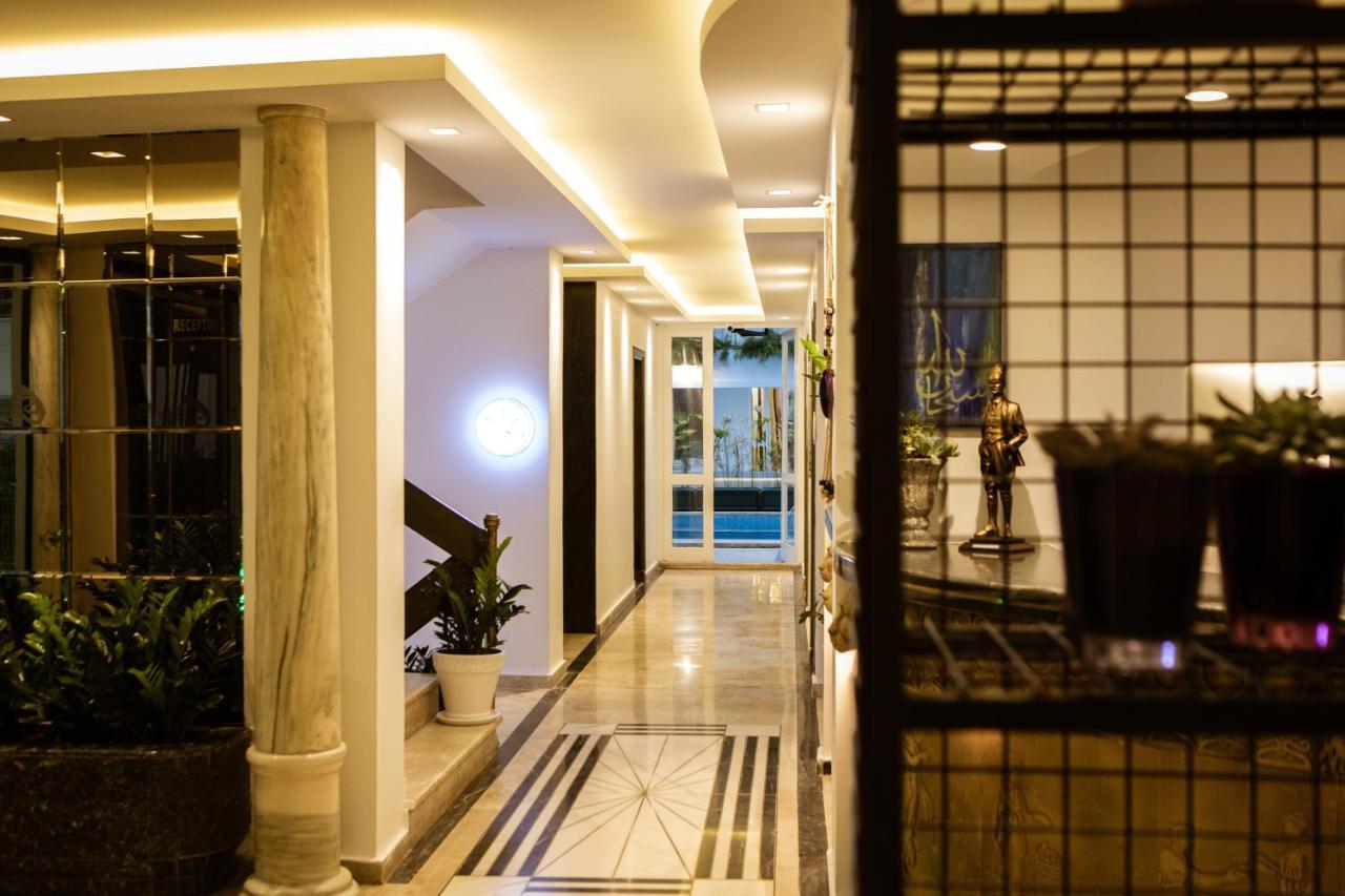 Nun & Hotel Antalya