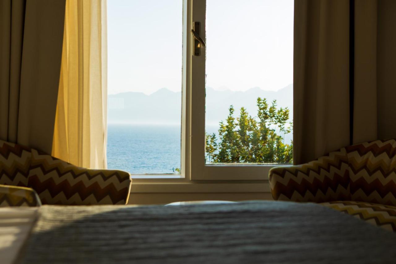 Nun & Hotel Antalya