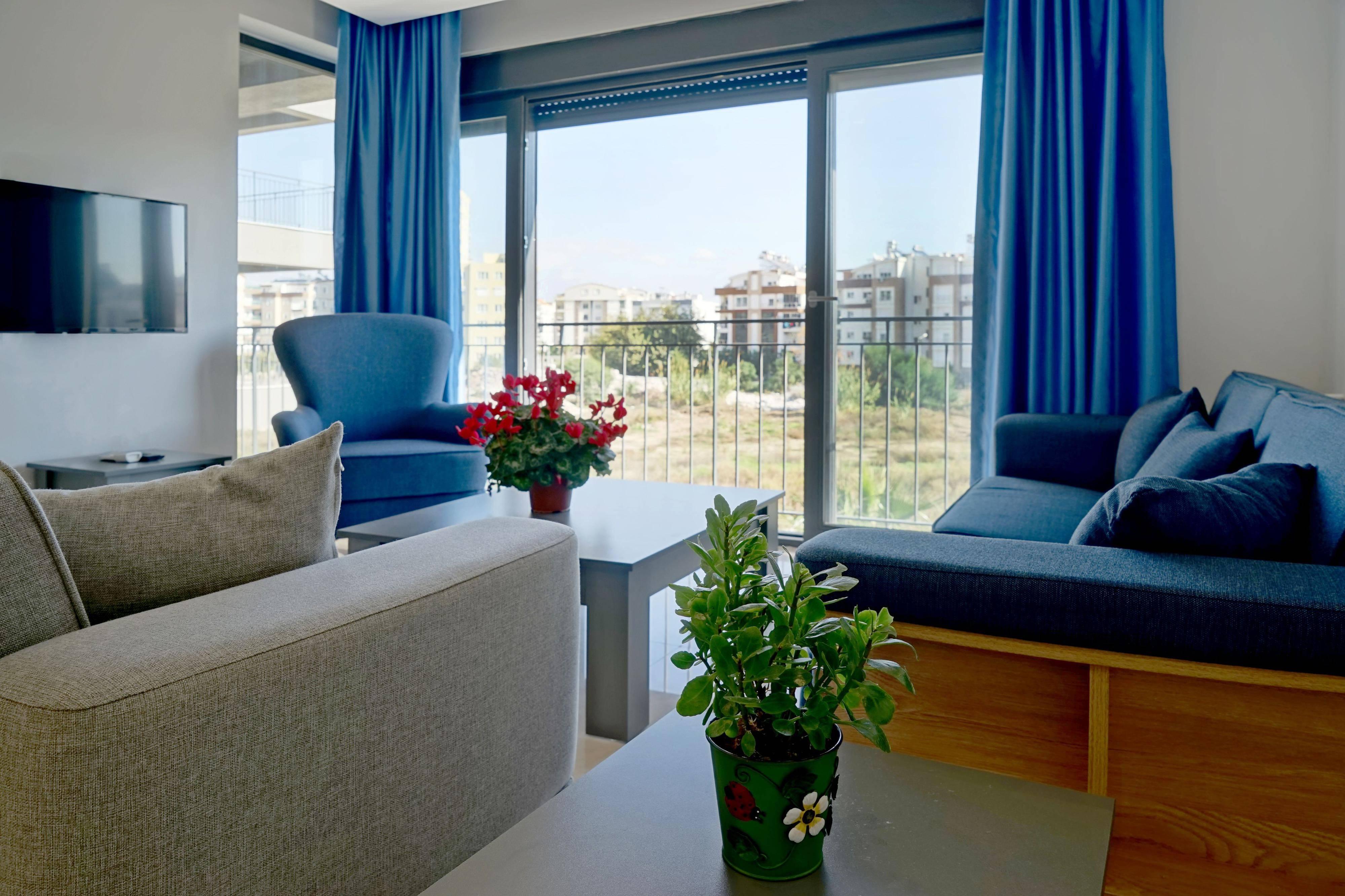 Mene 2* Antalya