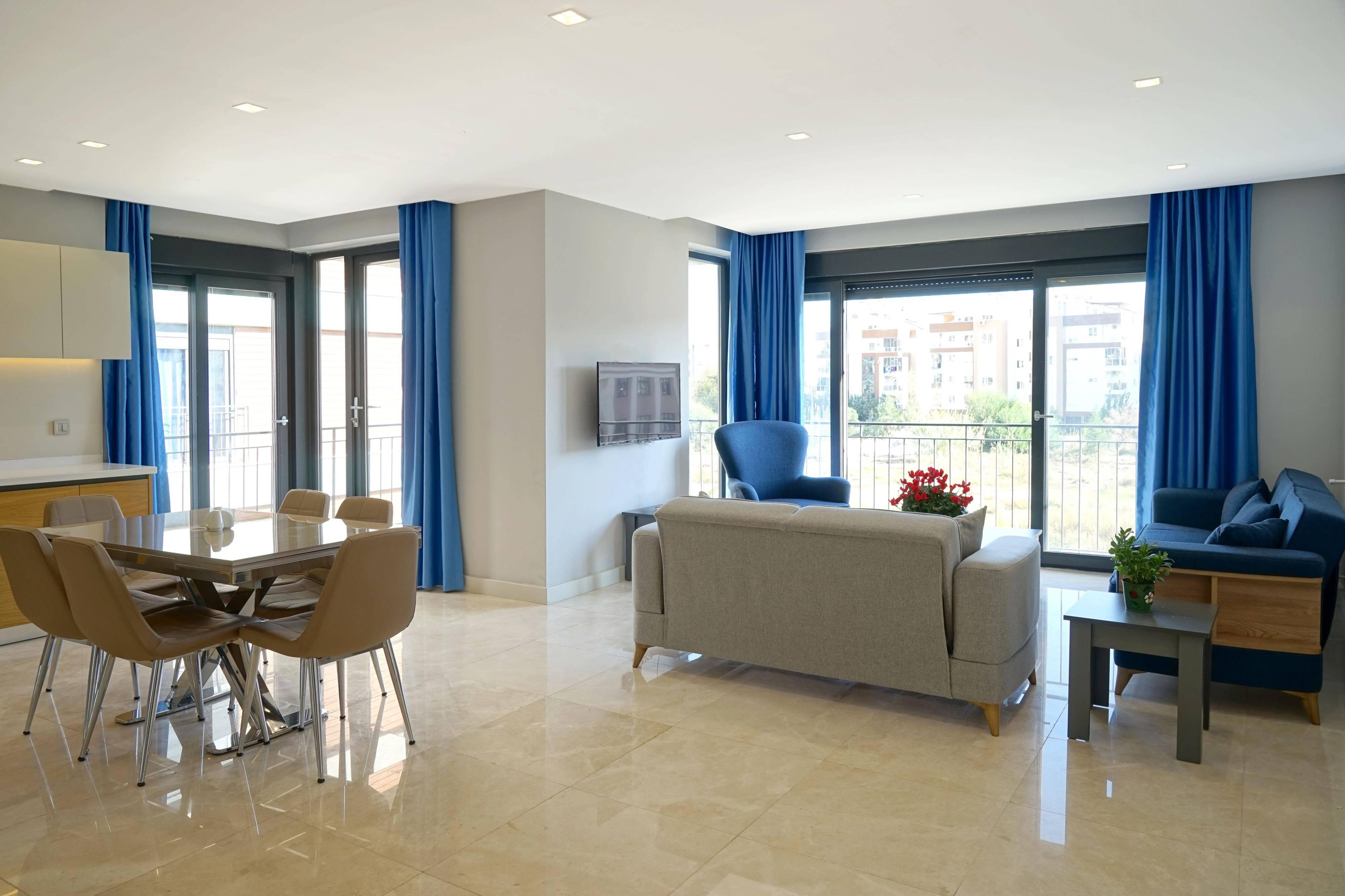 Aparthotel Mene 2*