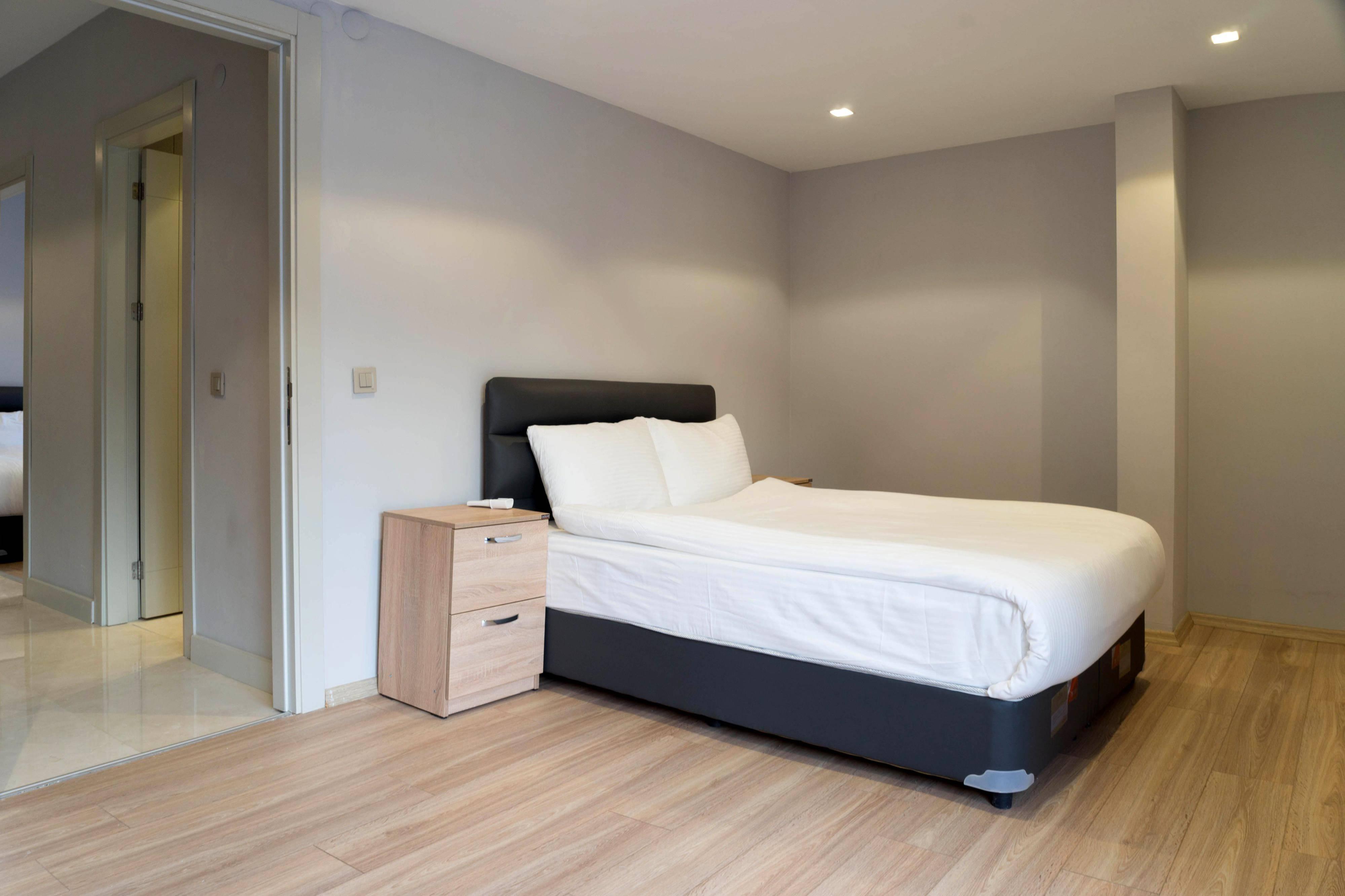 Mene Apart Otel 2*
