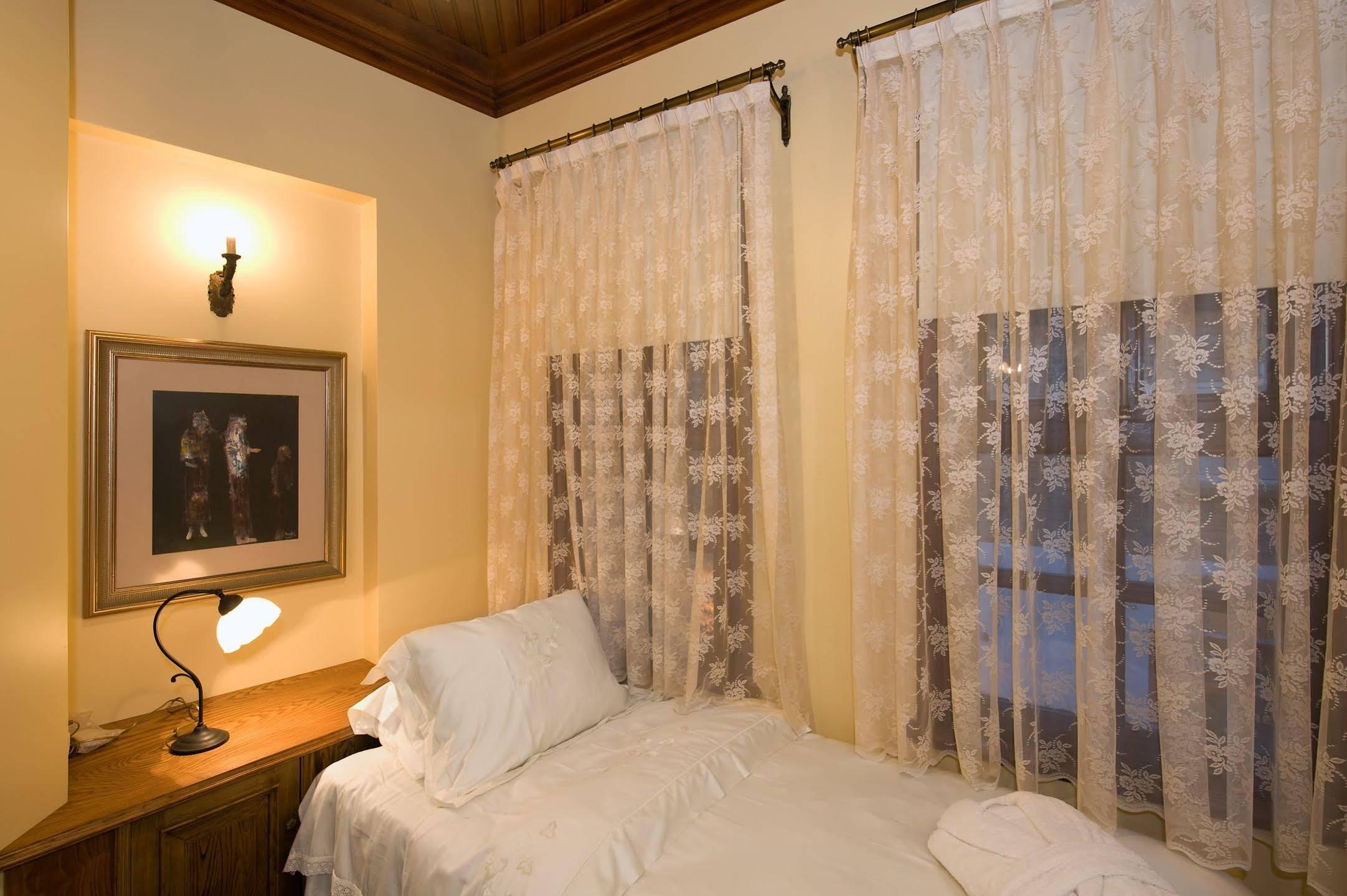 Otel Kaucuk Adult Only Antalya