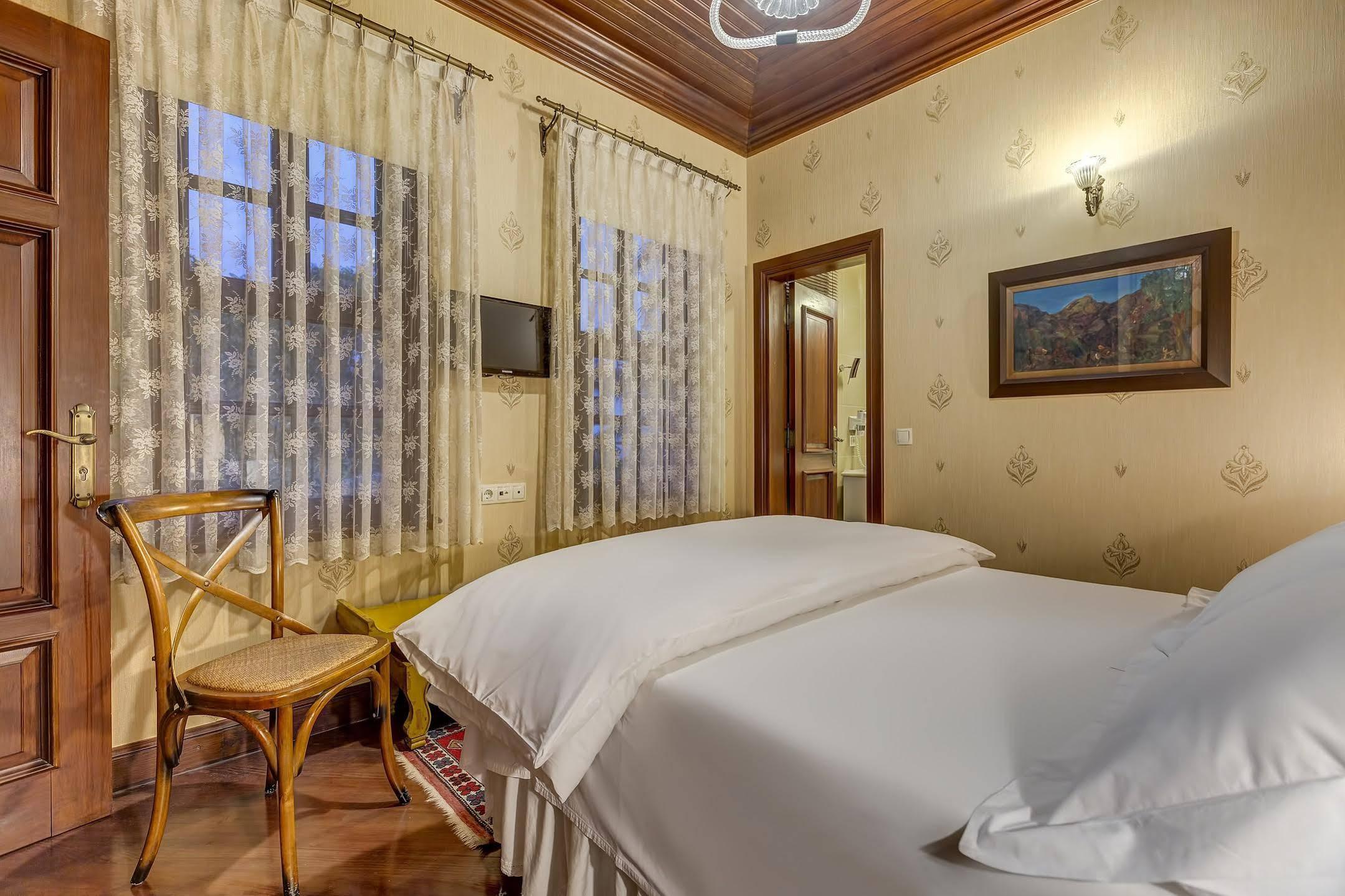 Otel Kaucuk Adult Only 3*