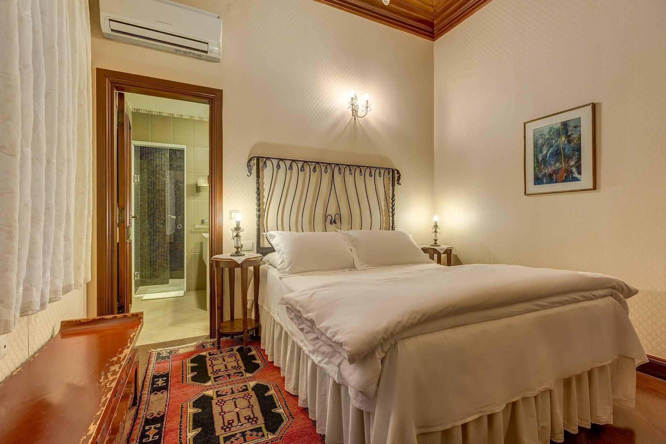 Kaucuk Adult Only Otel Antalya