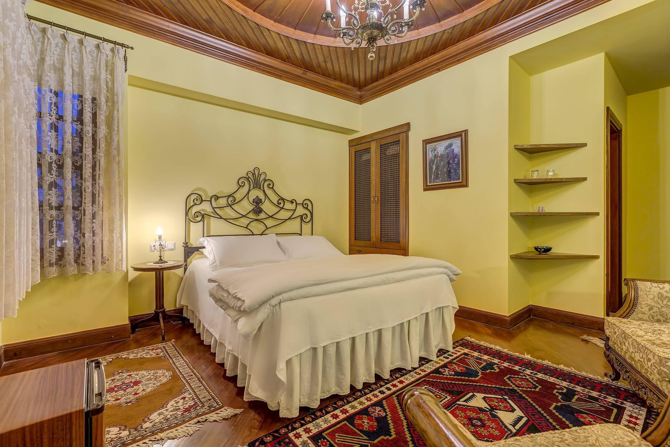 Otel Kaucuk Adult Only