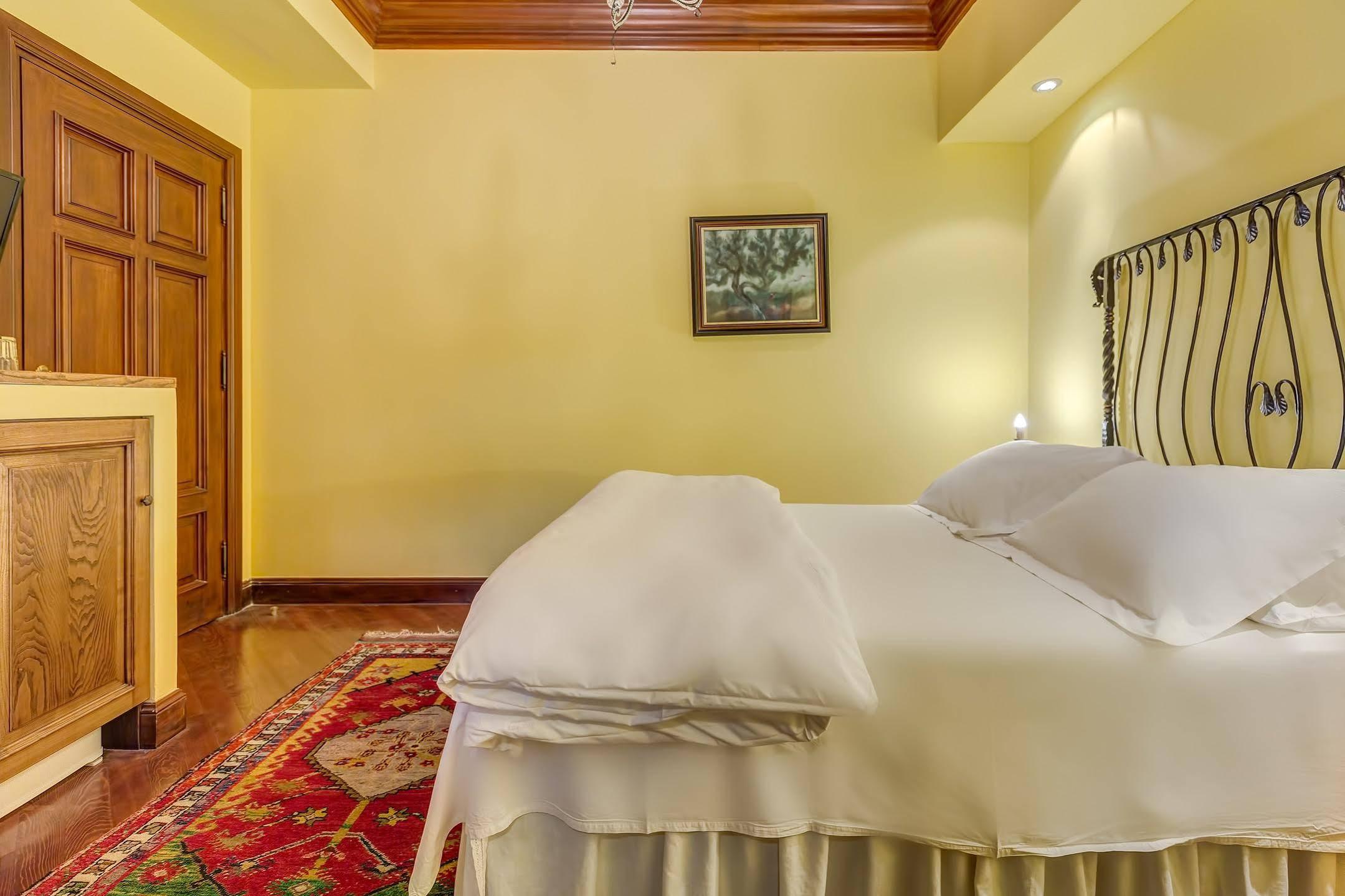 Kaucuk Adult Only Otel 3*