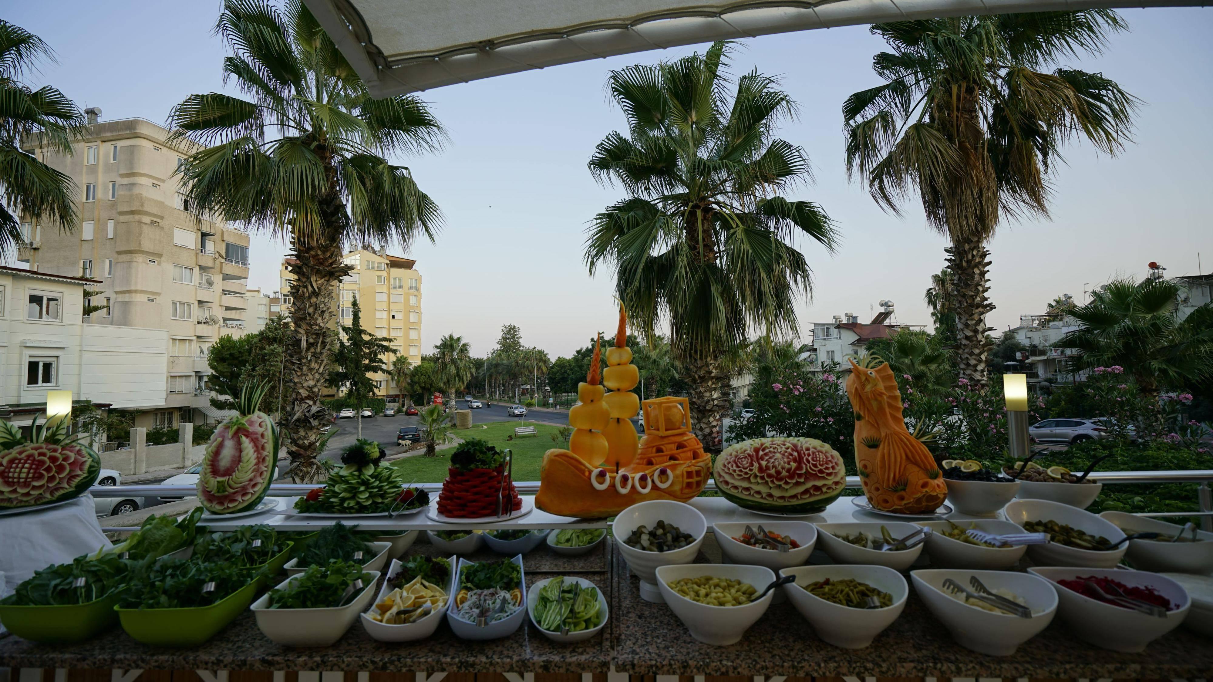Lara World Antalya