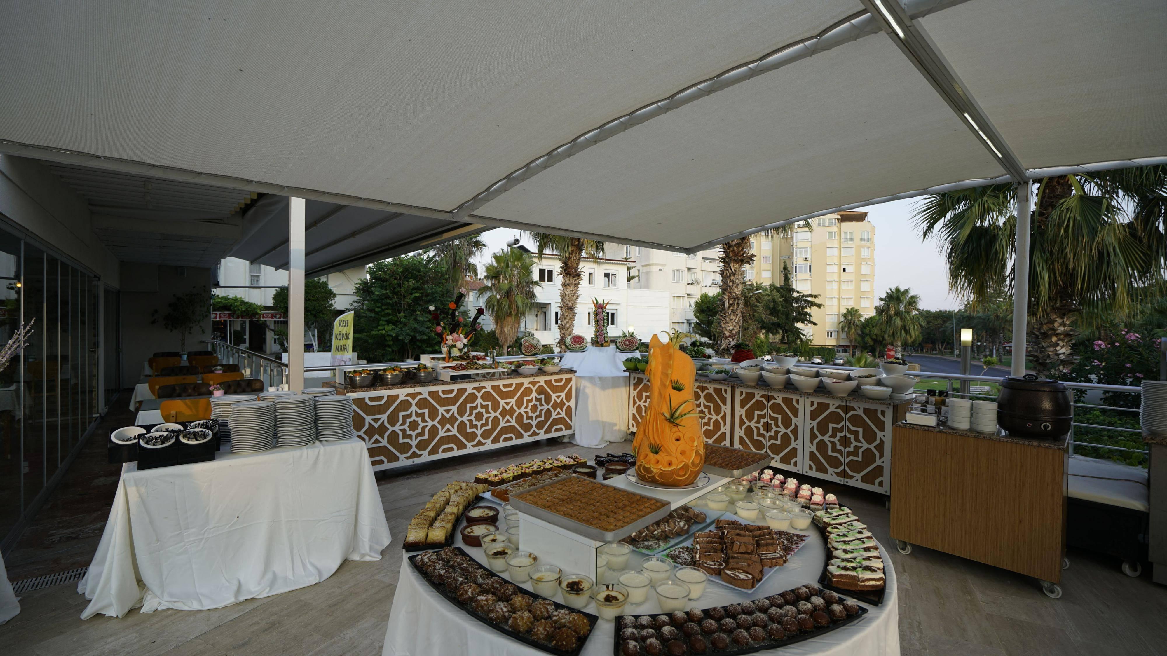 Hotel Lara World 3*