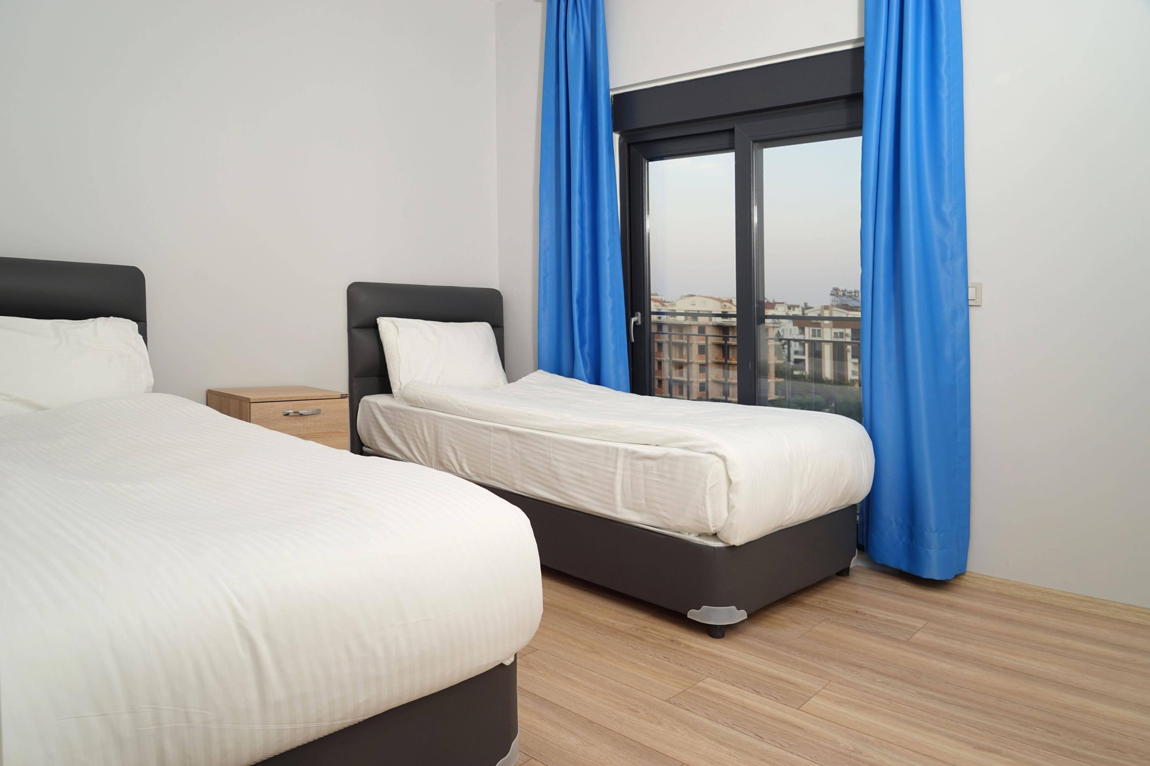 Mene Apart Otel Antalya