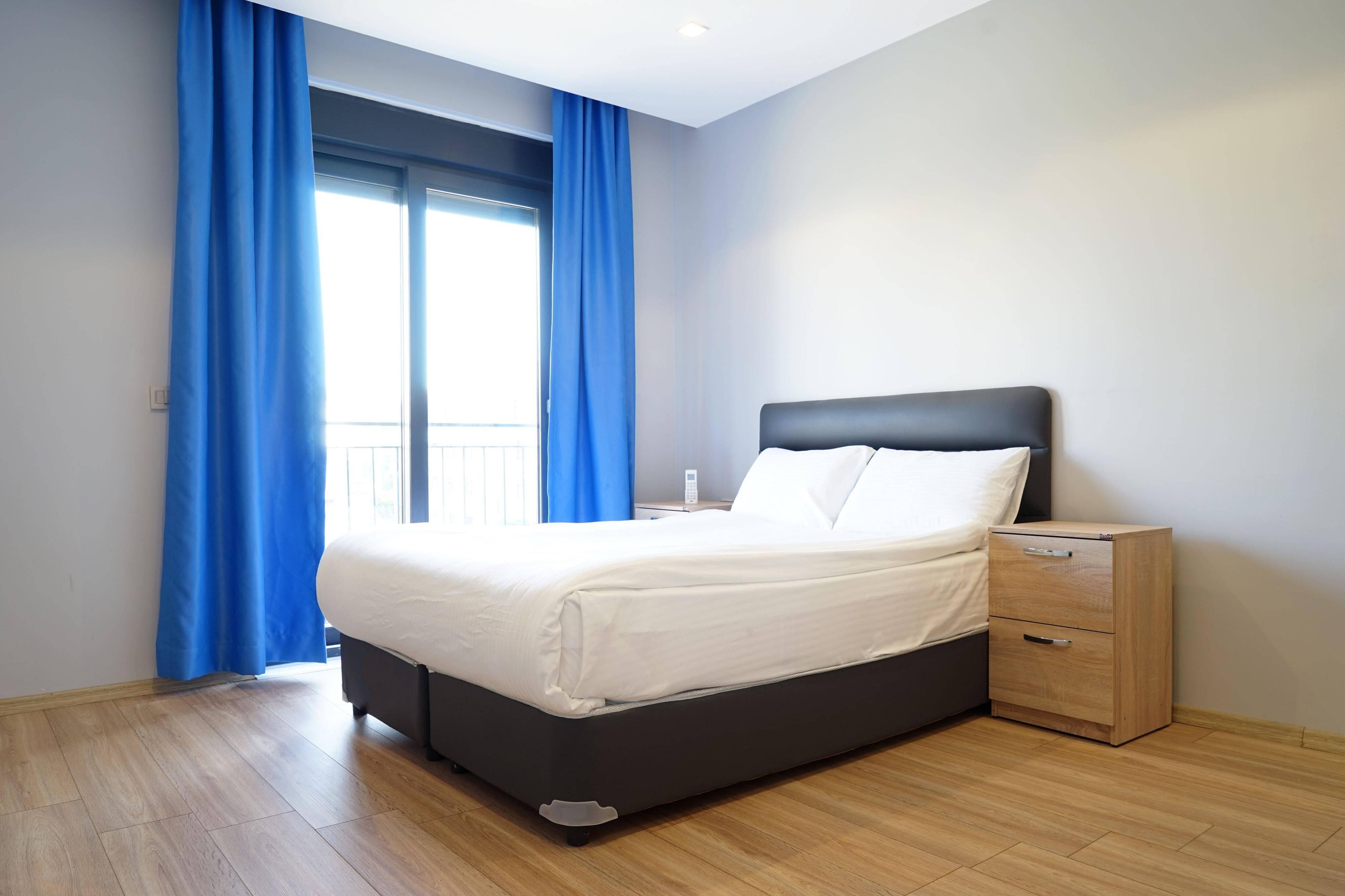 Apart Otel Mene