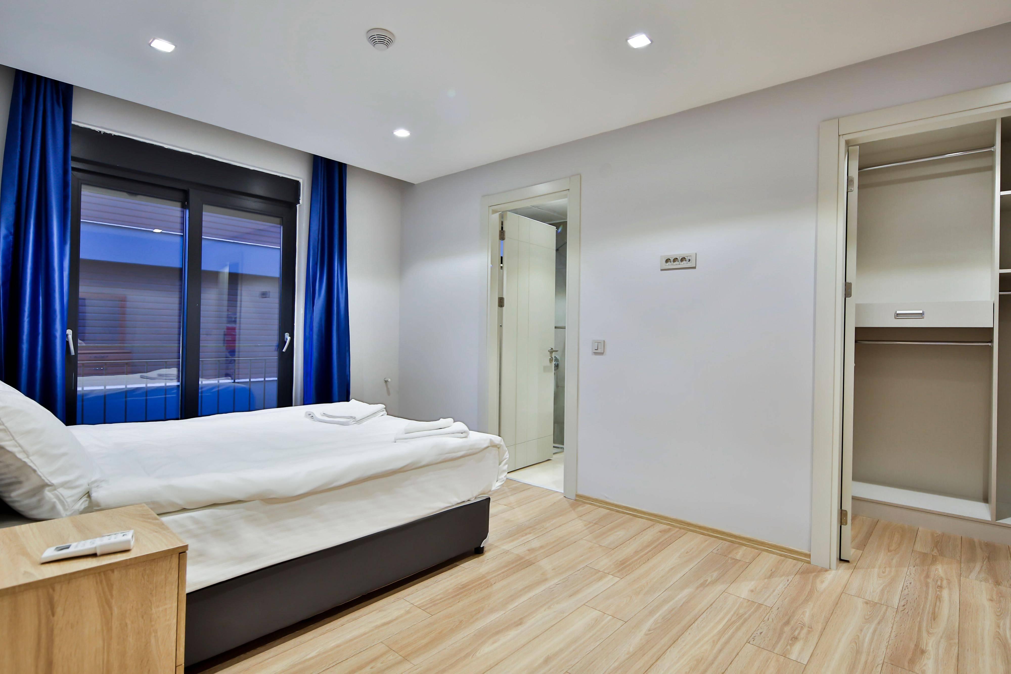 Apart Otel Mene