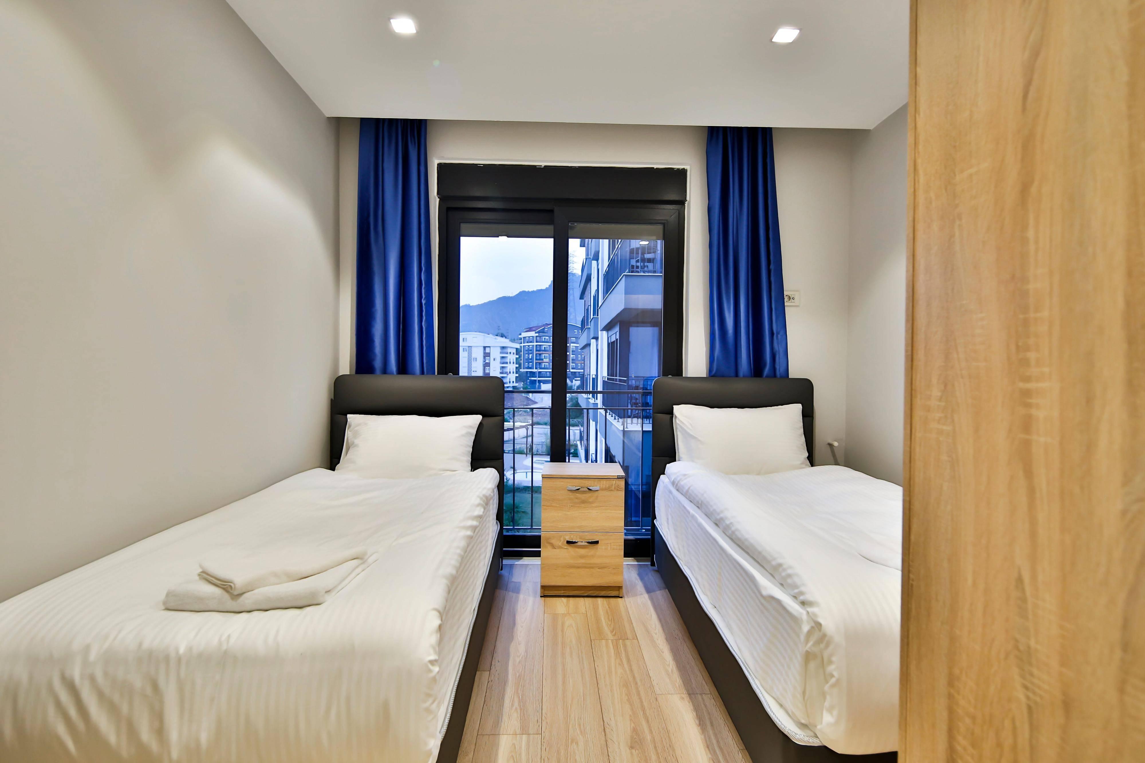 Aparthotel Mene 2*