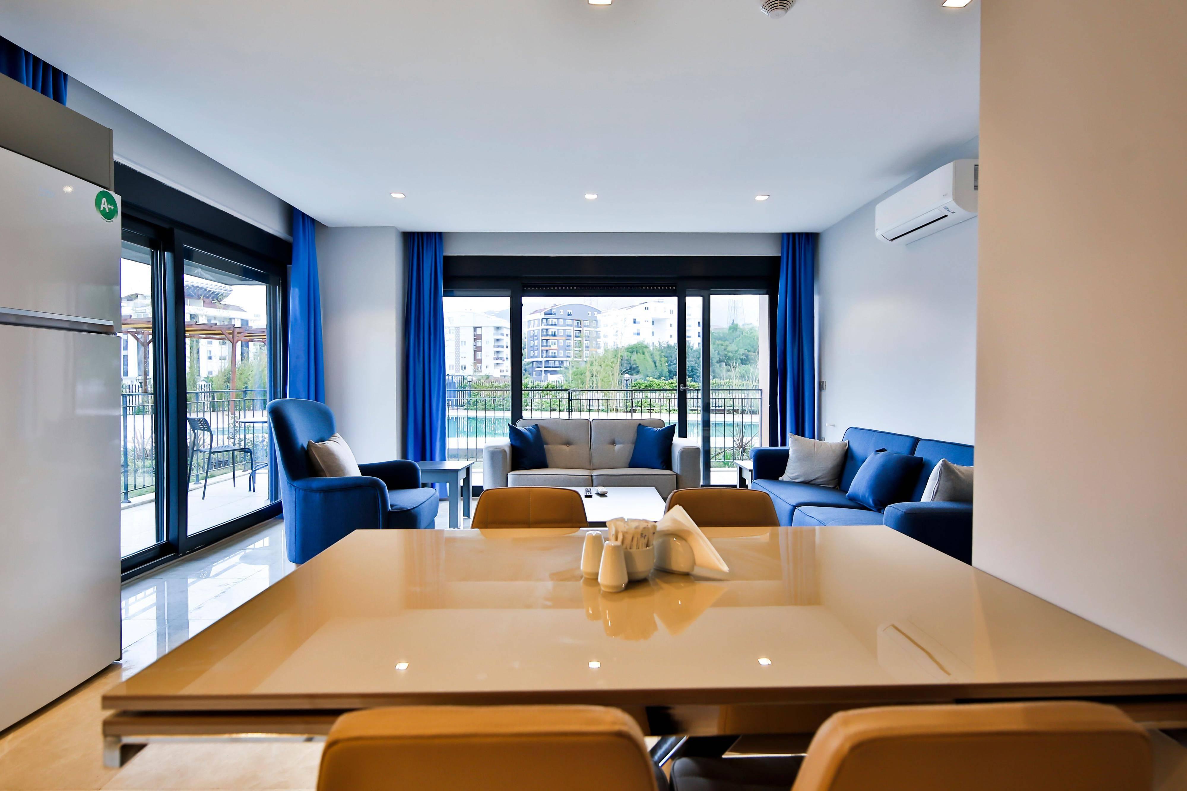 Mene Apart Otel