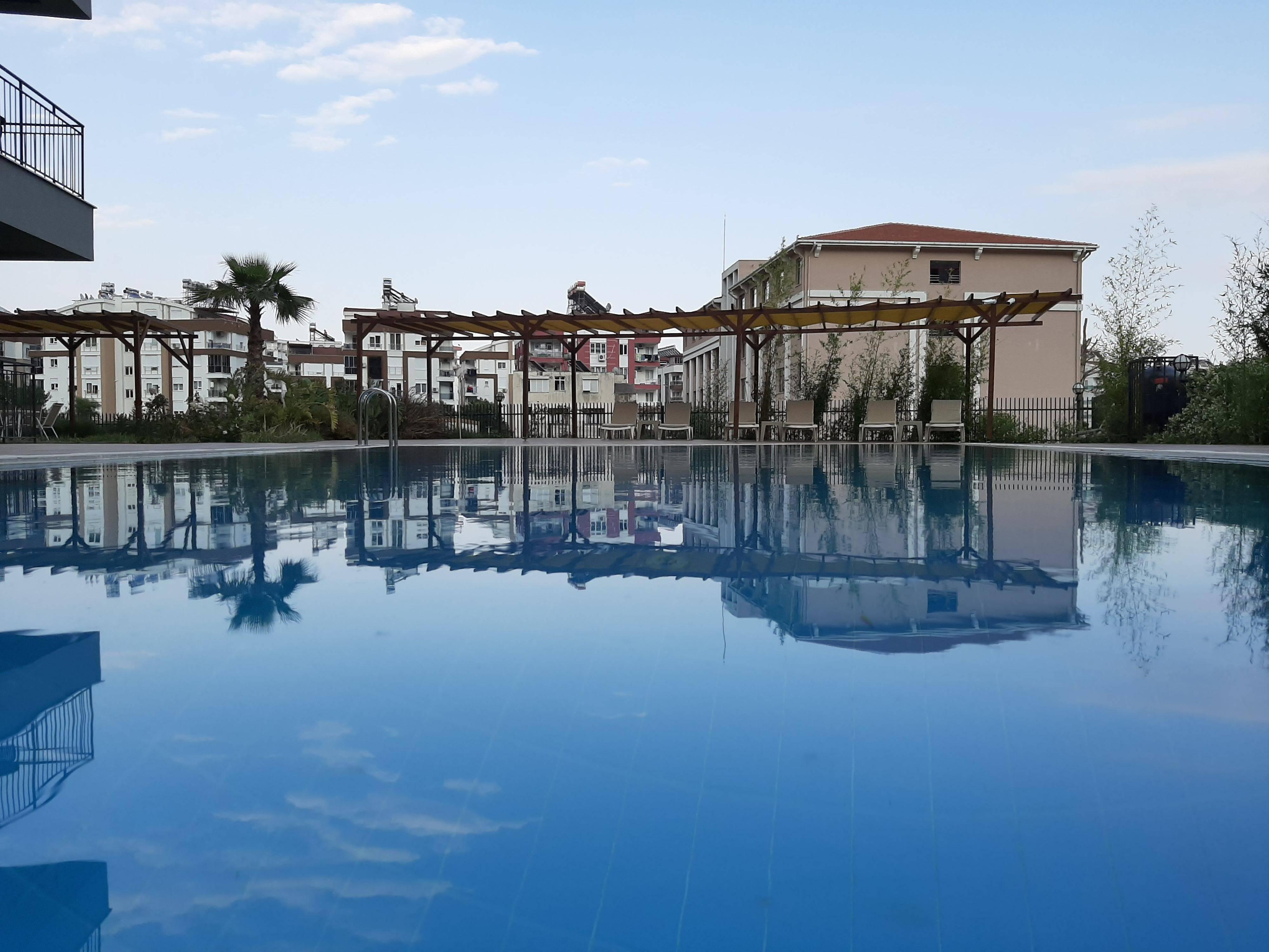 Mene Apart Otel