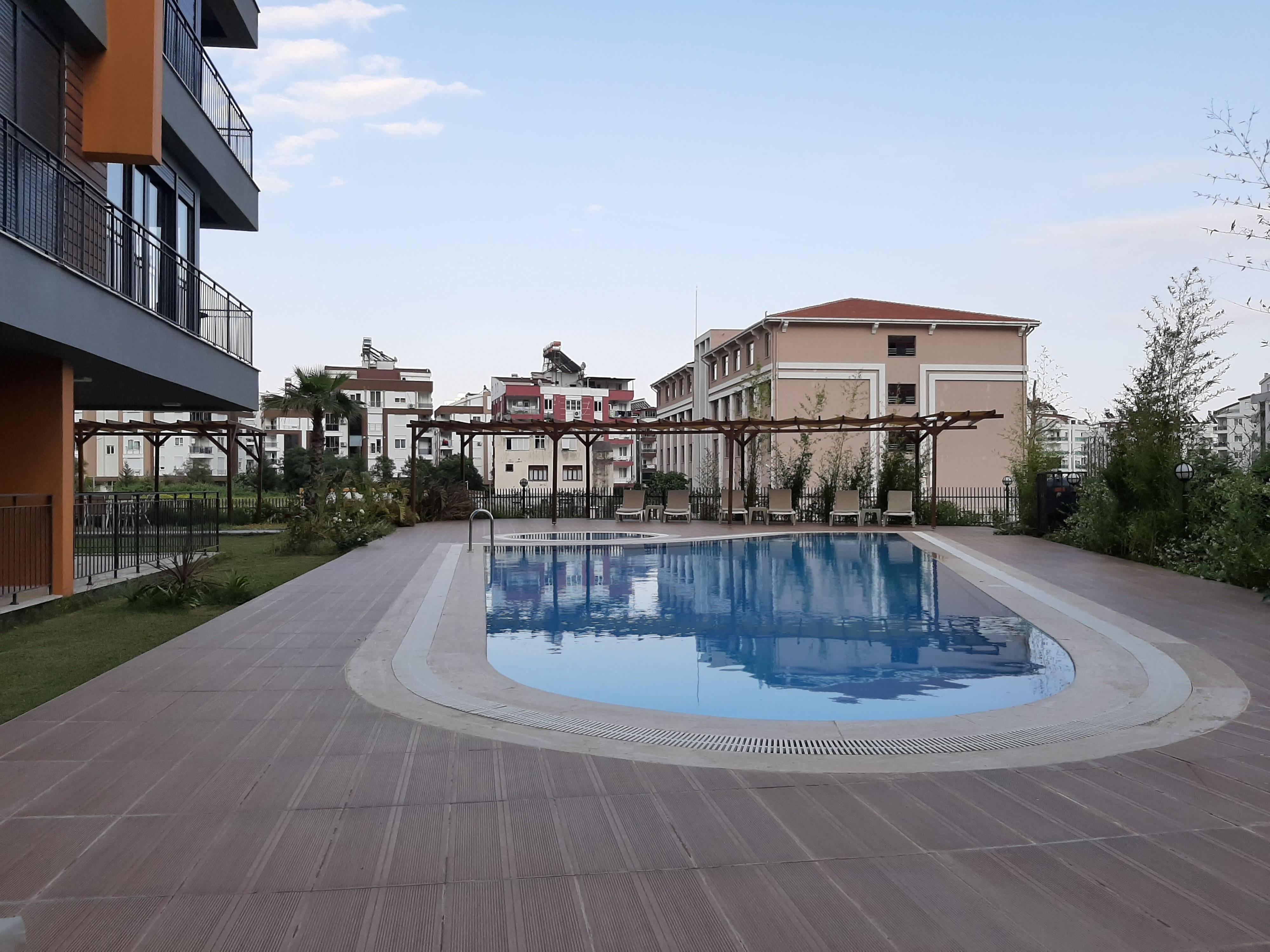 Mene 2* Antalya