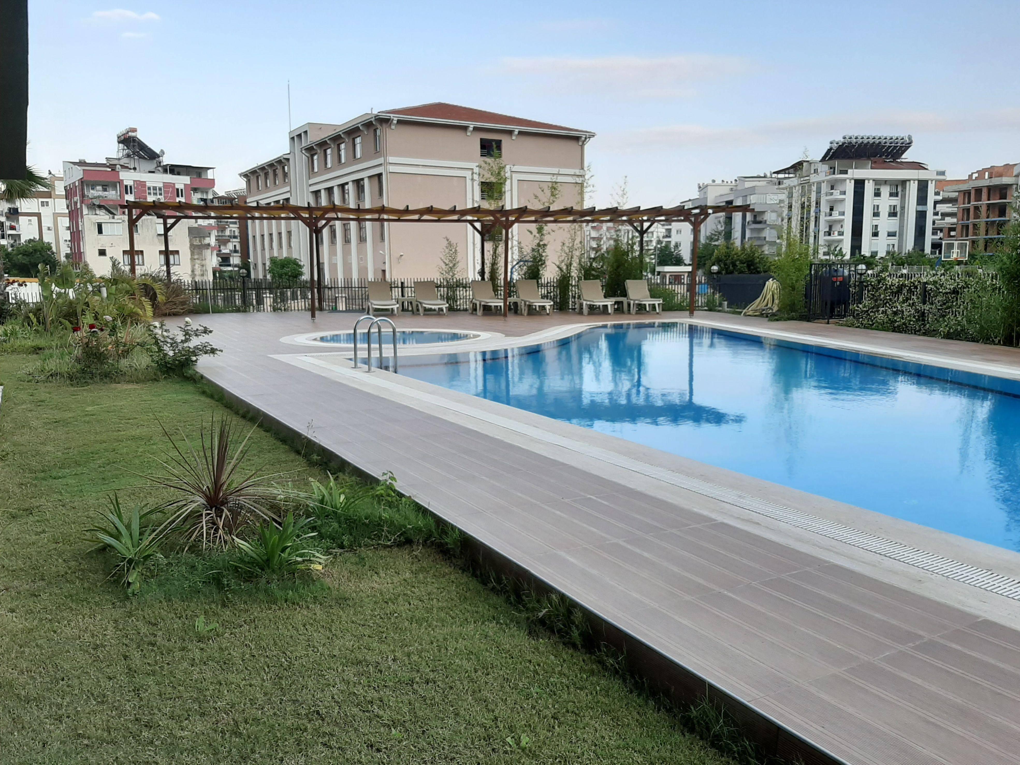 Mene Antalya