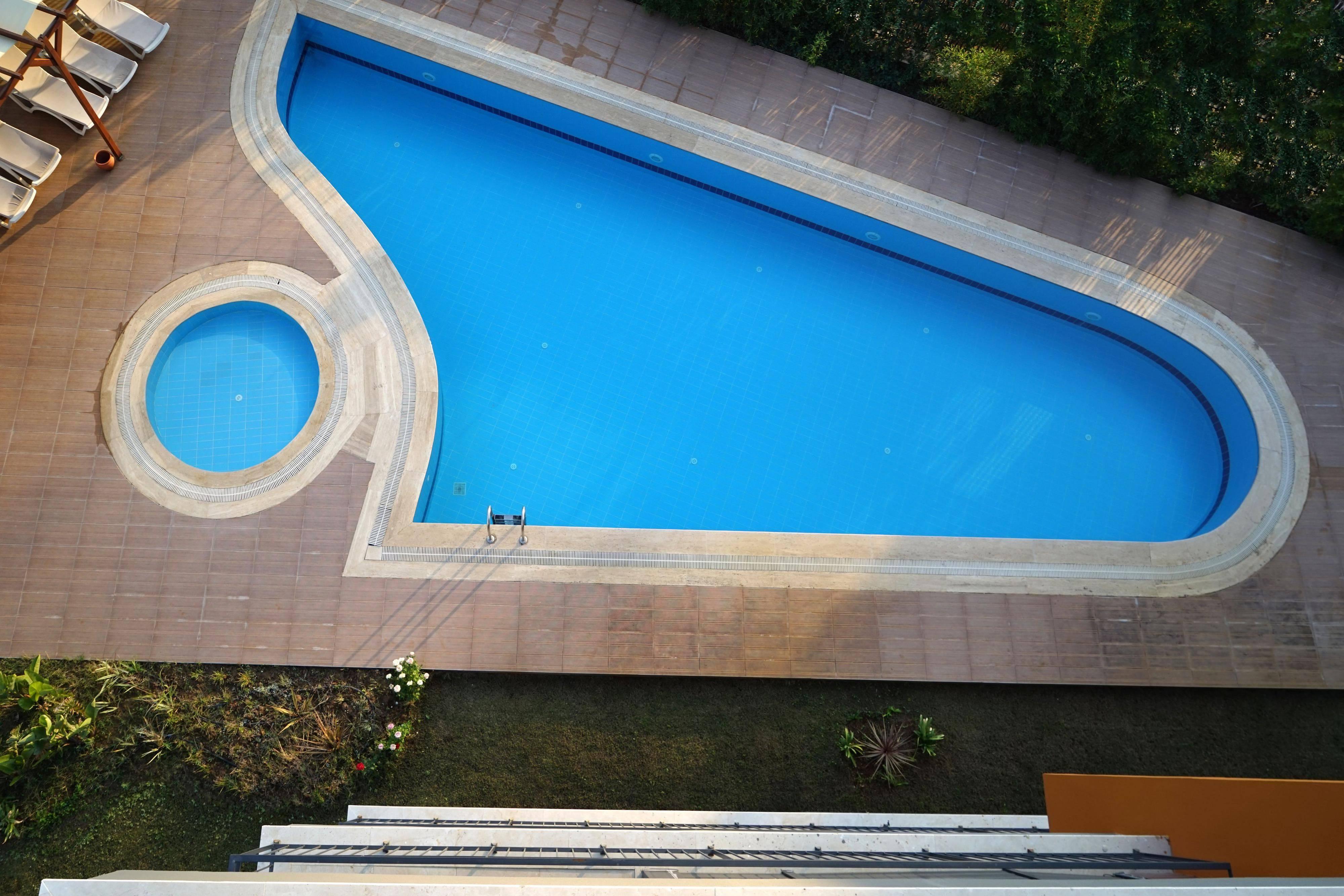 Apart Otel Mene
