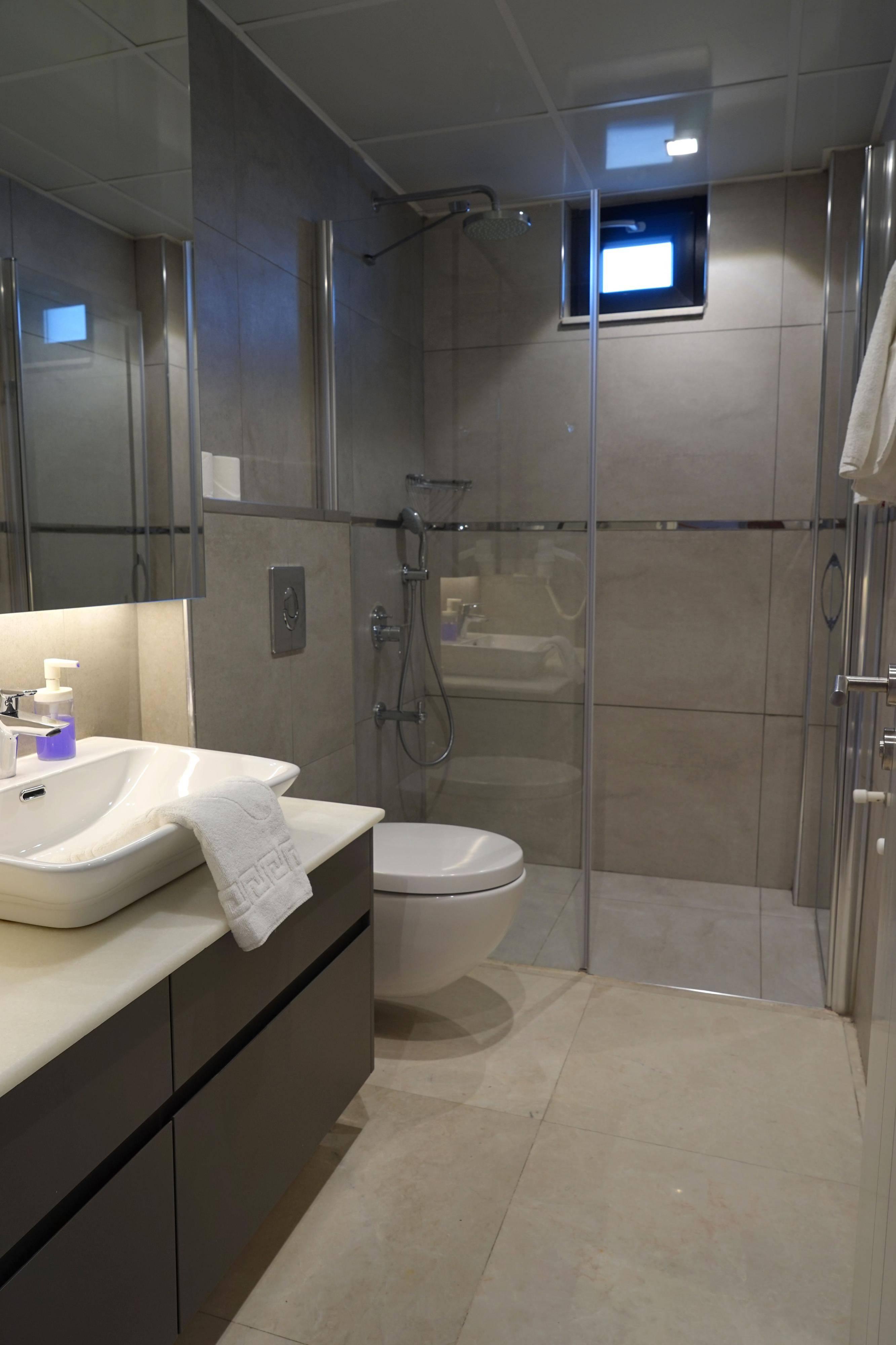 Apart Otel Mene
