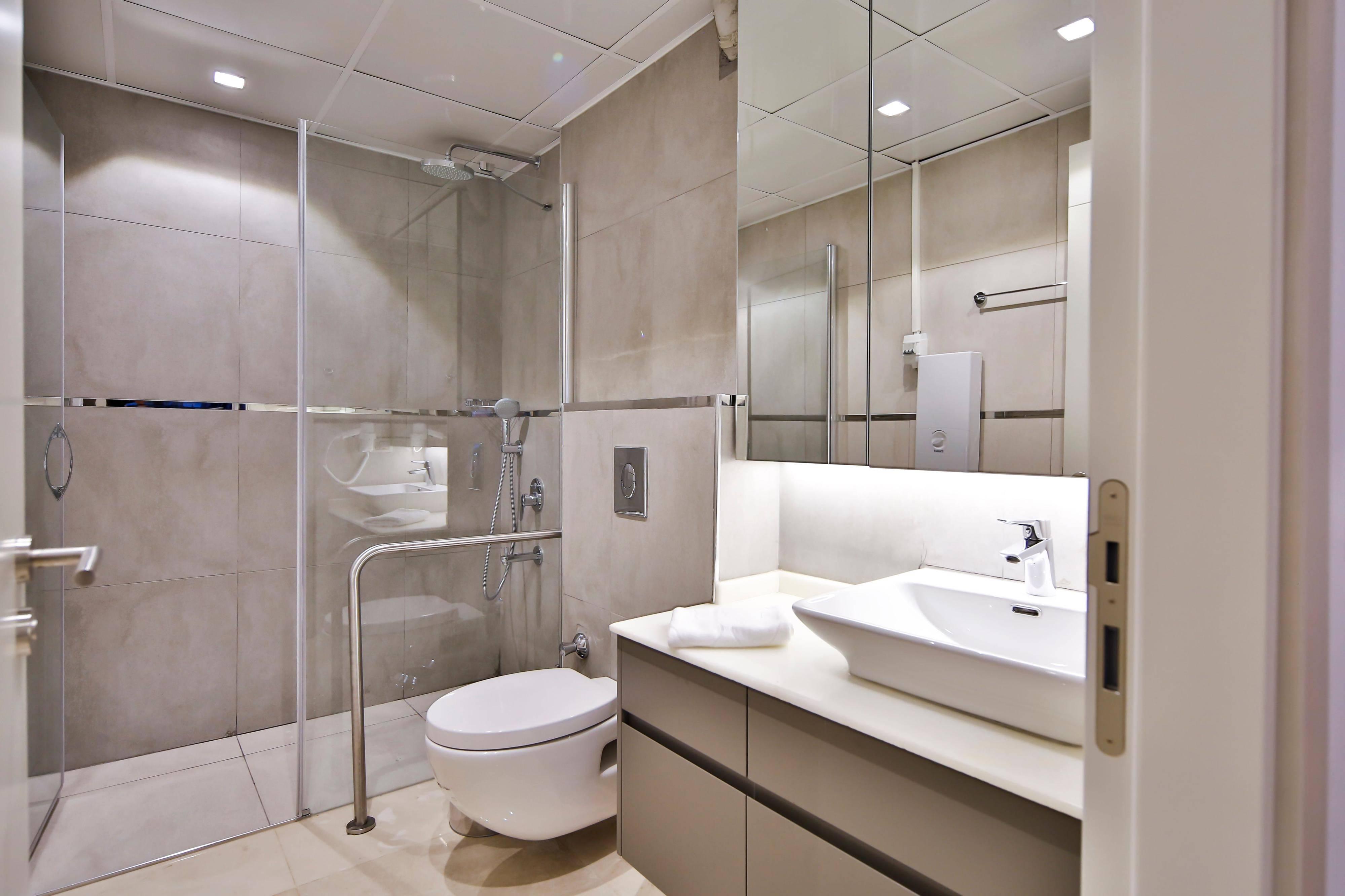 Apart Otel Mene