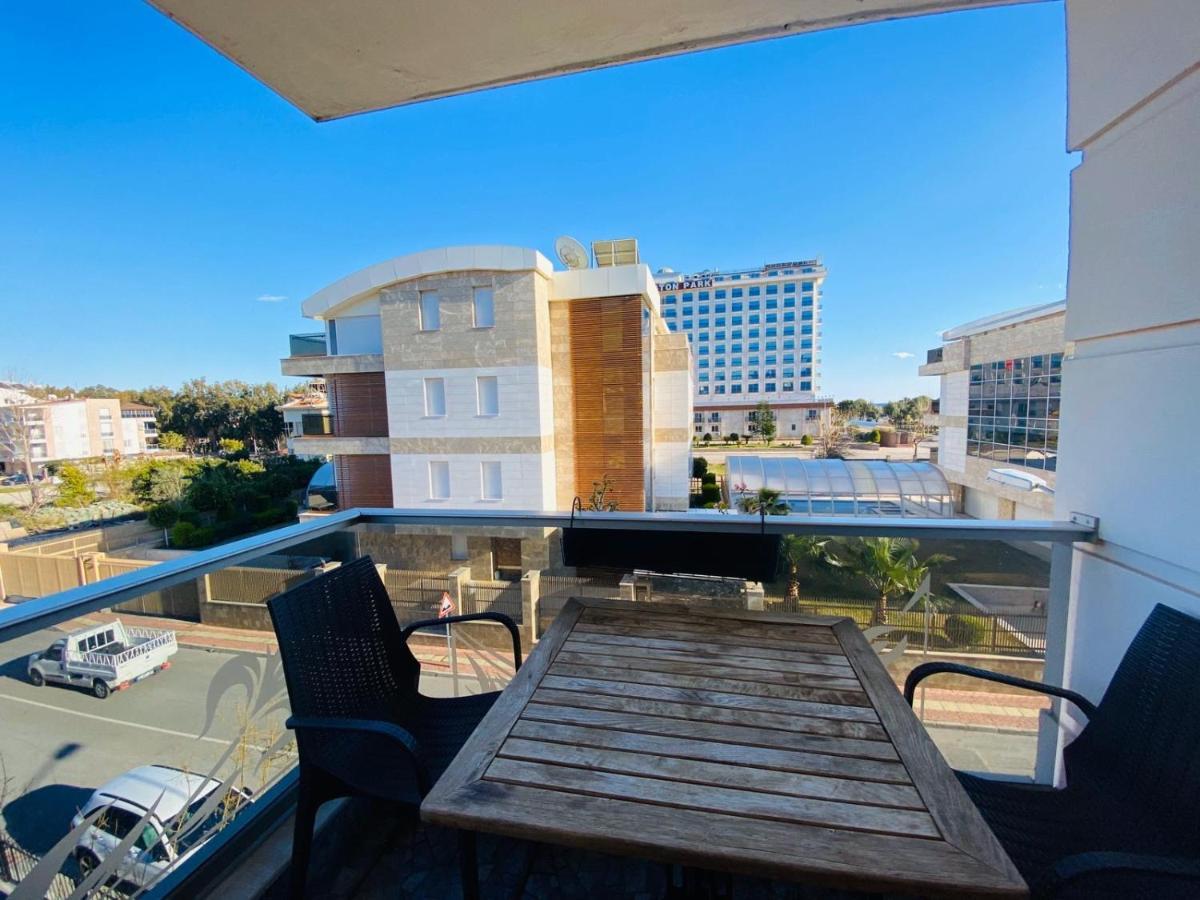 Apart Otel Royal Loft 4*