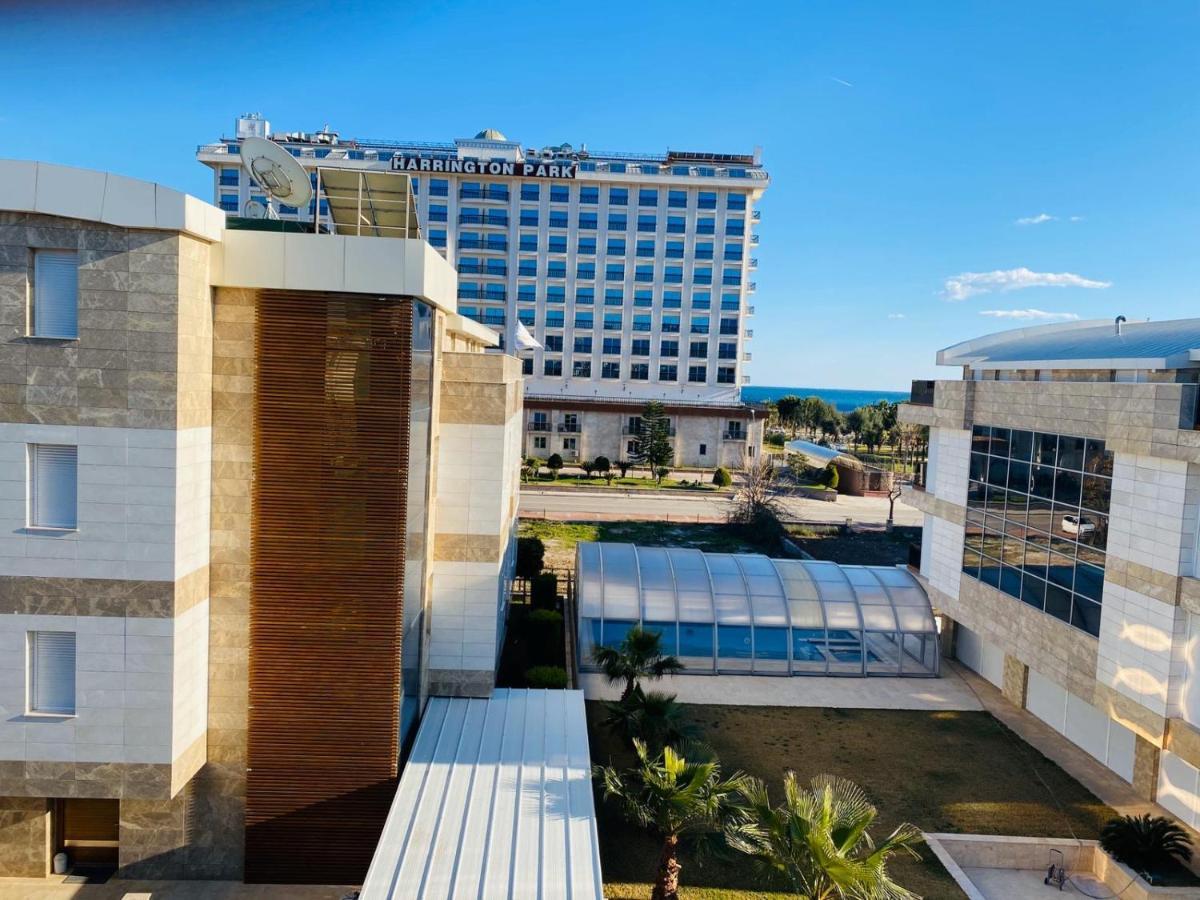 Apart Otel Royal Loft 4*