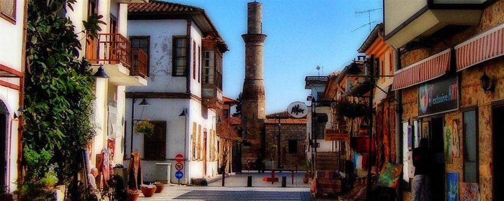 Atalla 3* Antalya