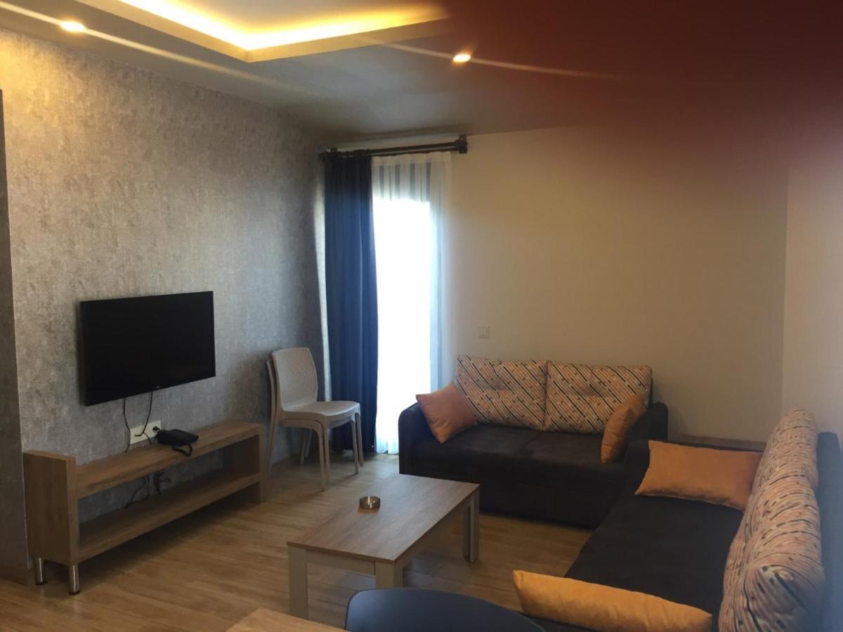 Golden World Aparthotel Antalya