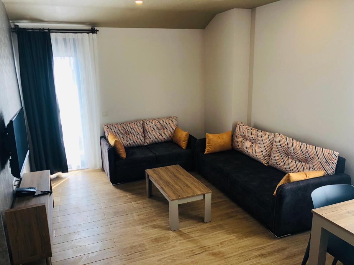 Aparthotel Golden World