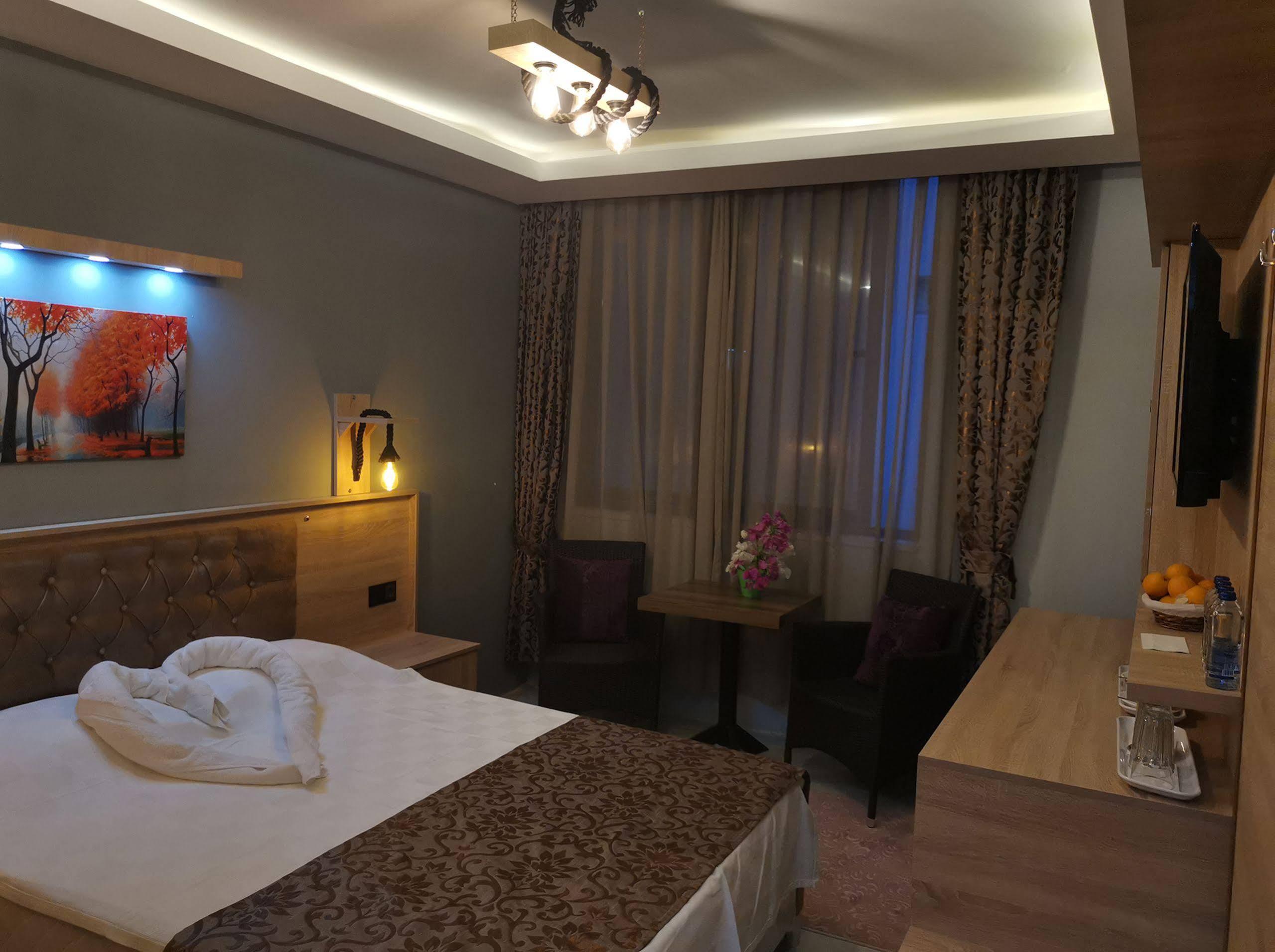 Hotel Beyond Antalya