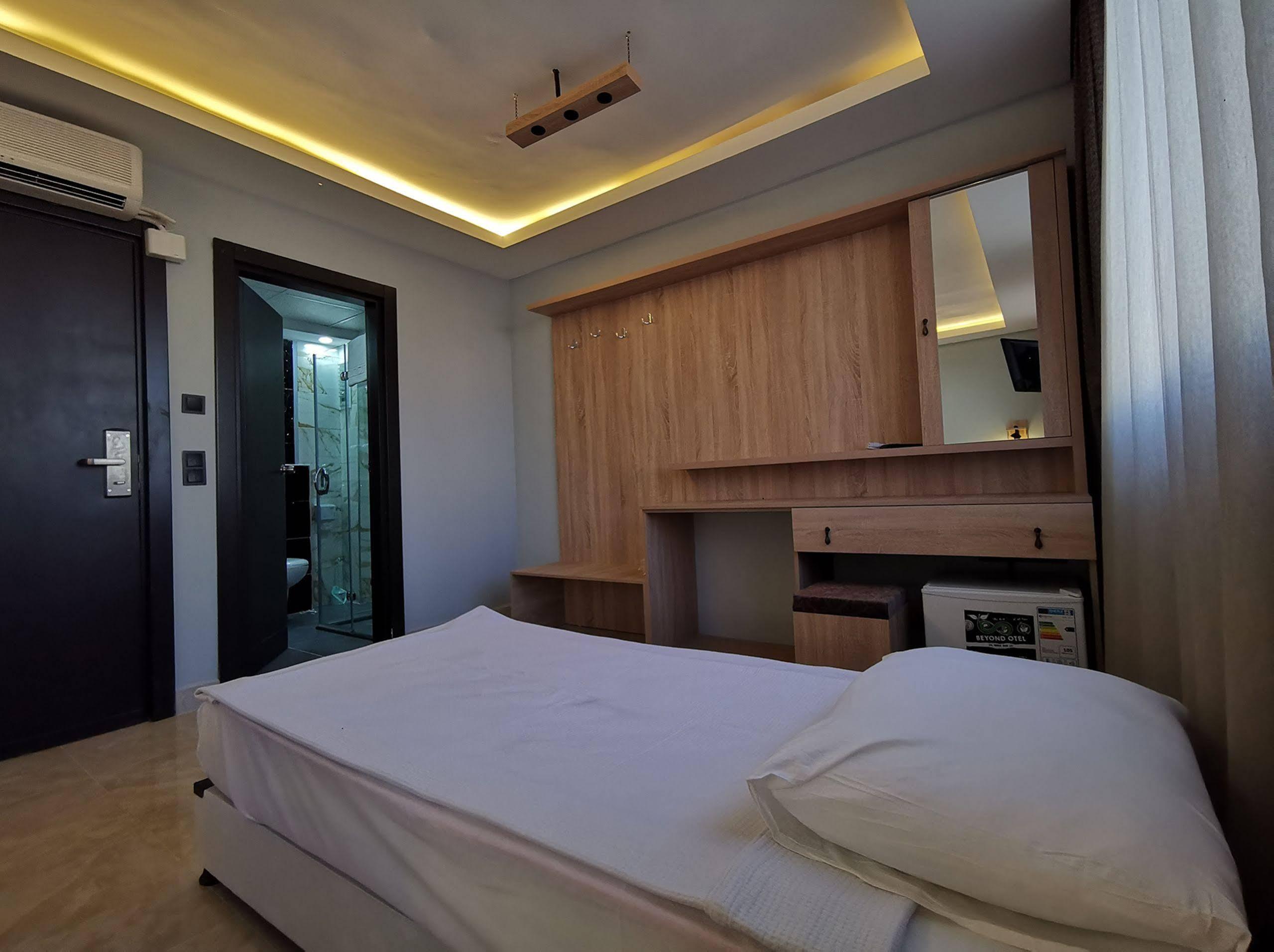 Beyond Hotel 3*