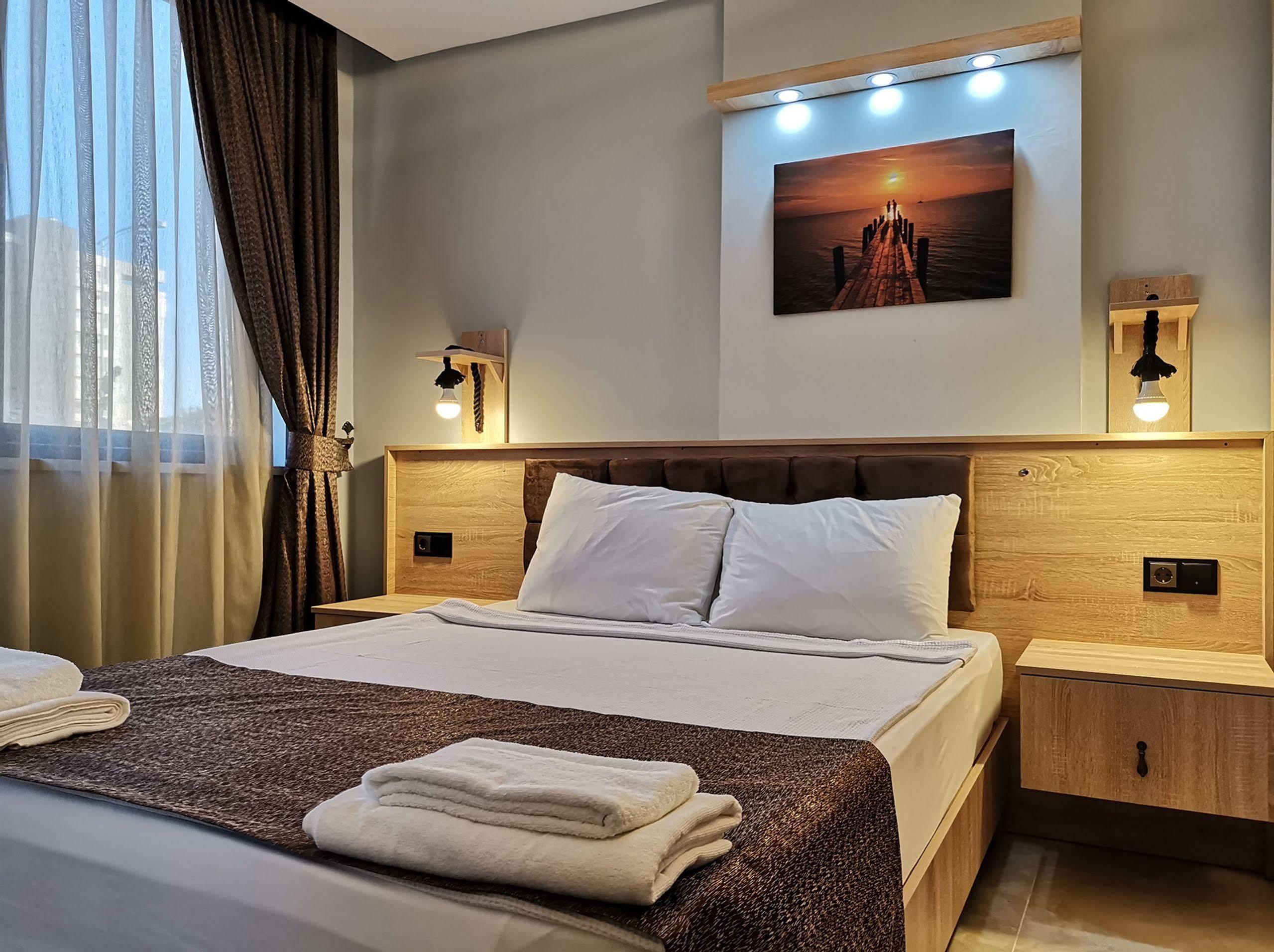 Beyond 3* Antalya