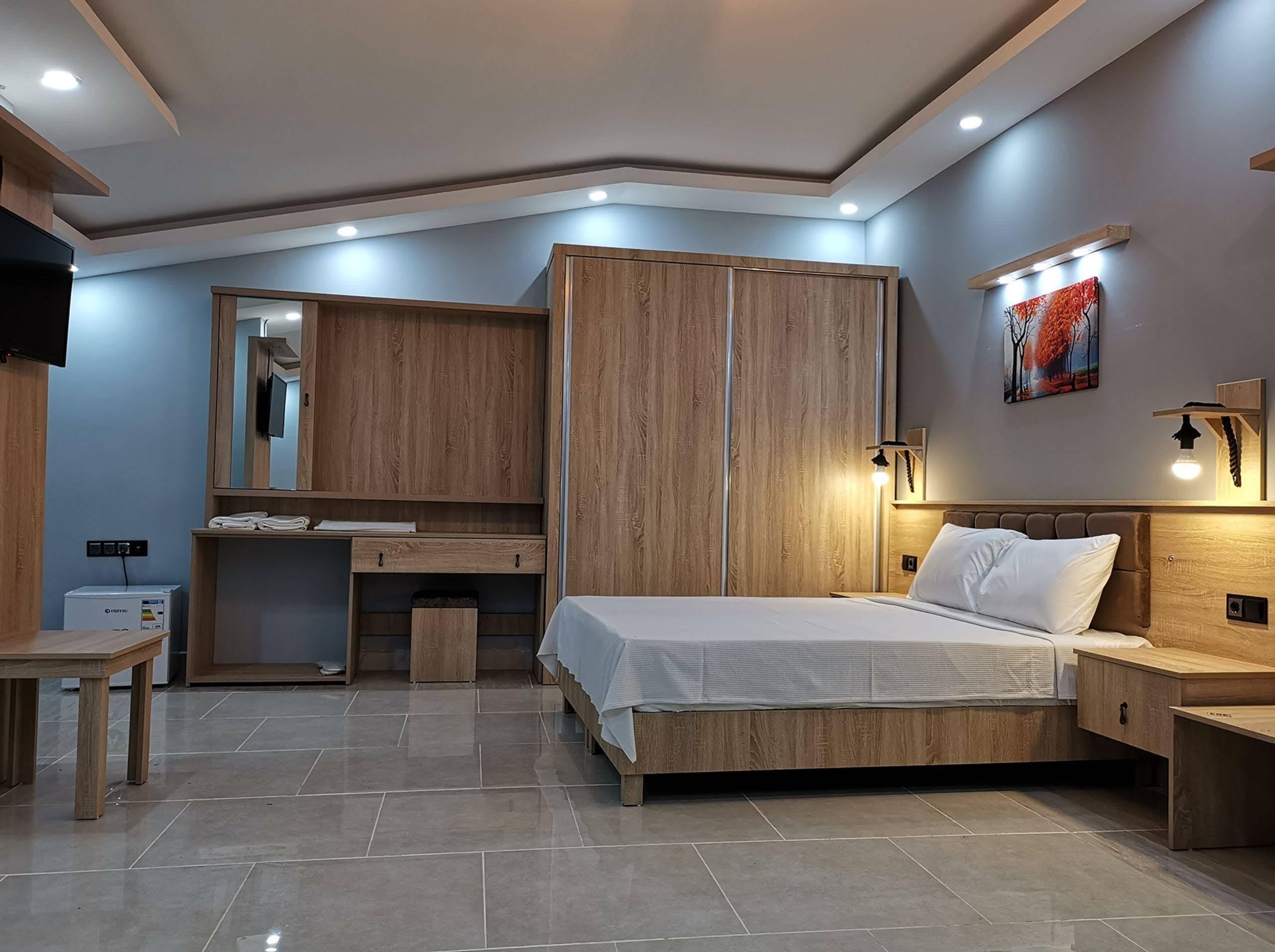 Beyond Hotel Antalya