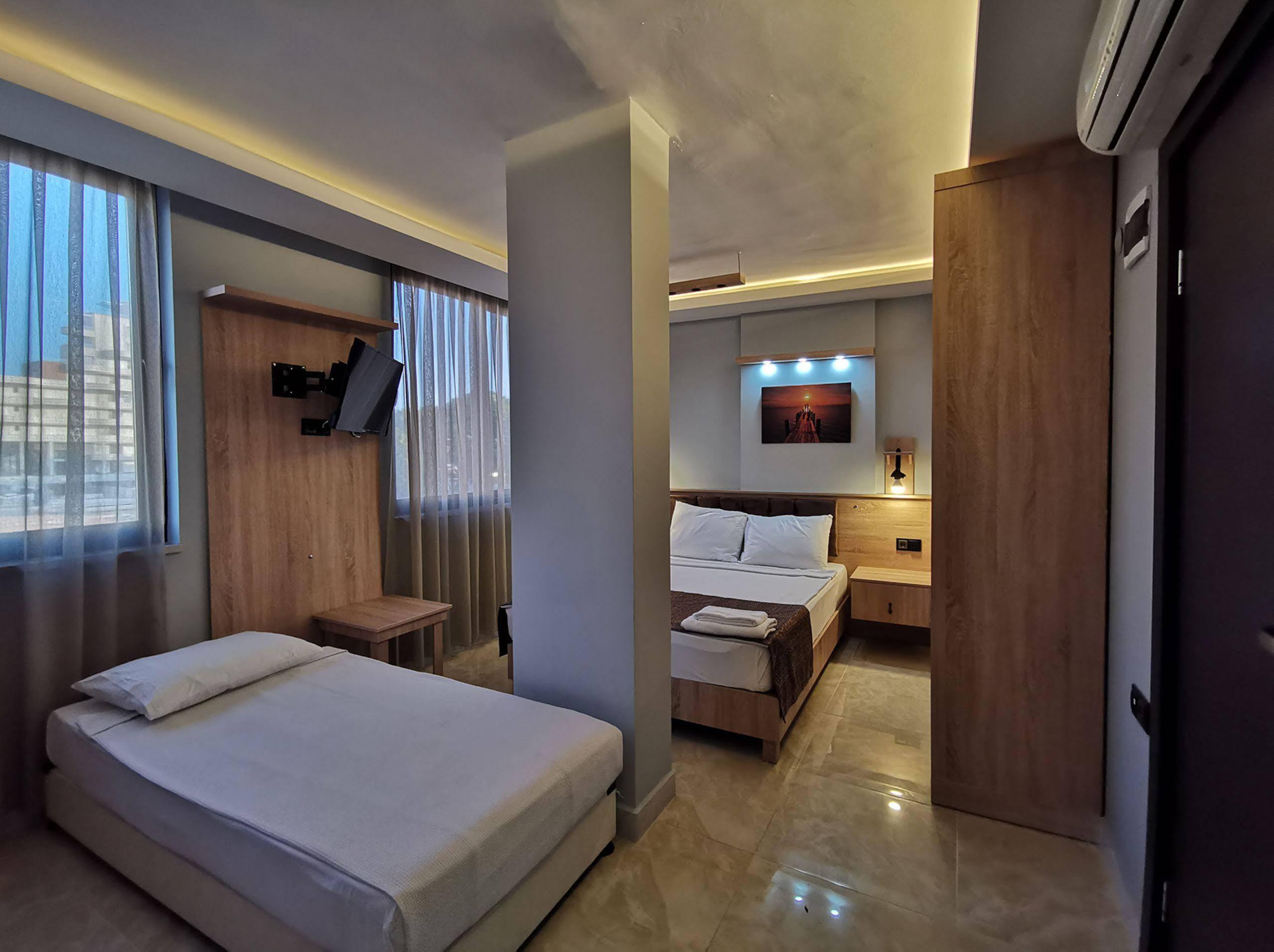 Hotel Beyond