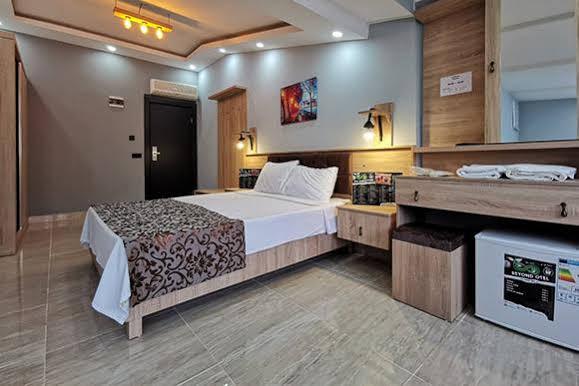 Beyond Hotel Antalya