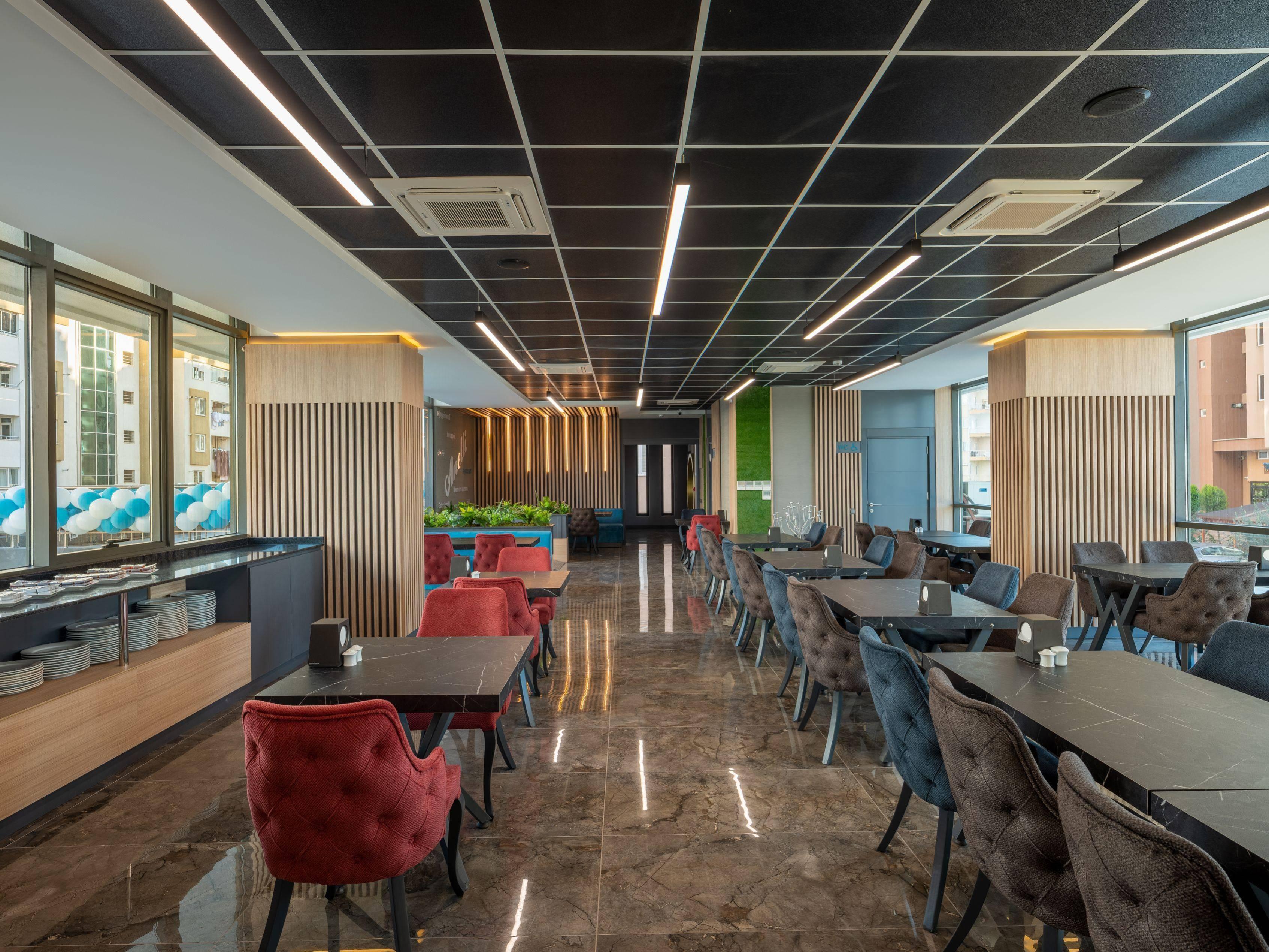 Otel Anelli Antalya