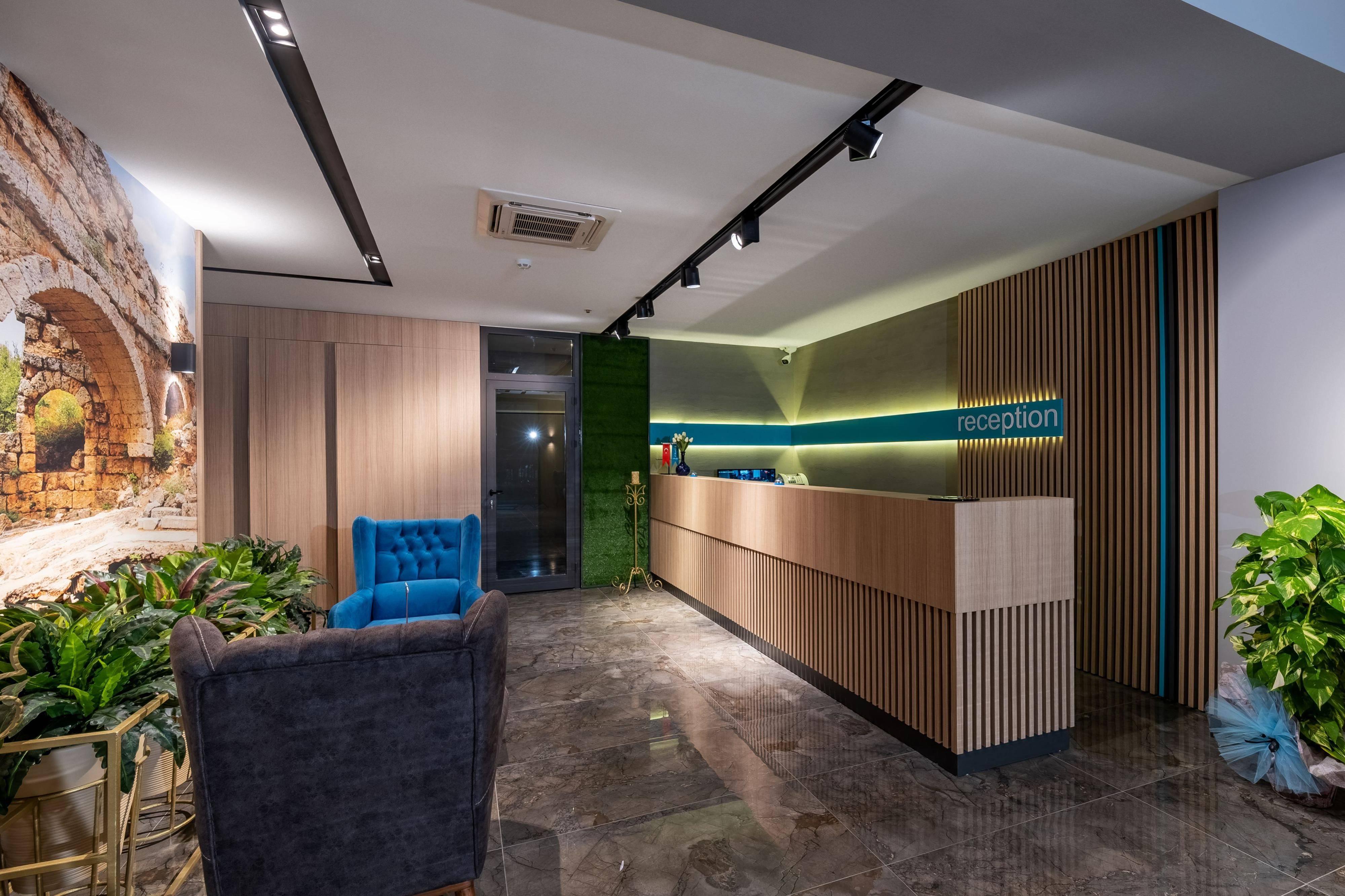 Anelli Otel