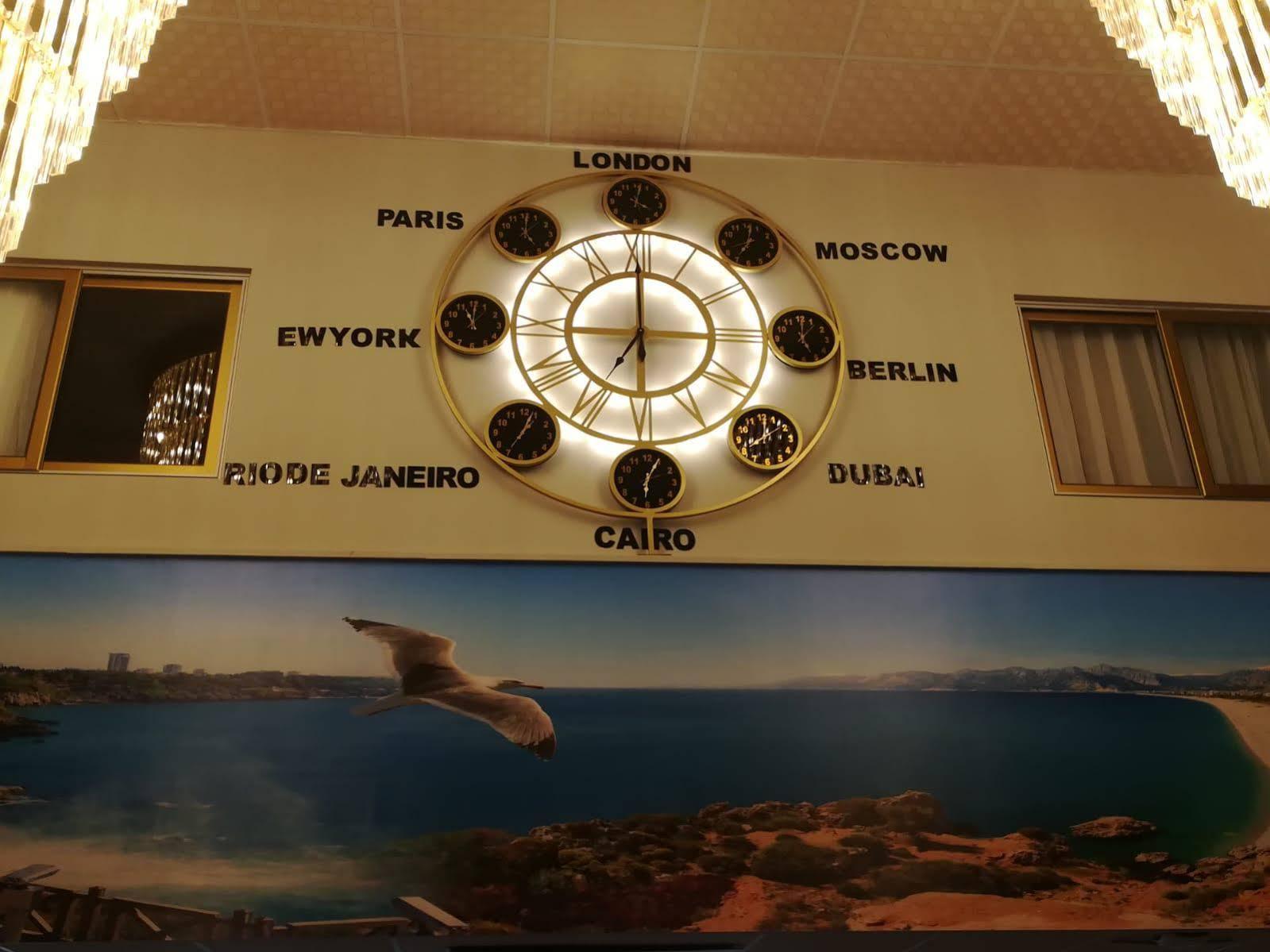 Grand Gulluk &