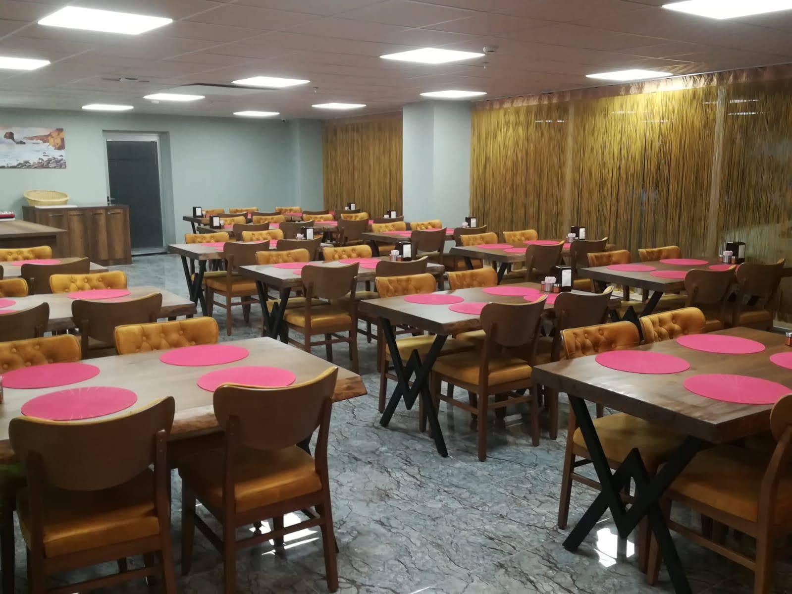 Grand Gulluk & Hotel Antalya