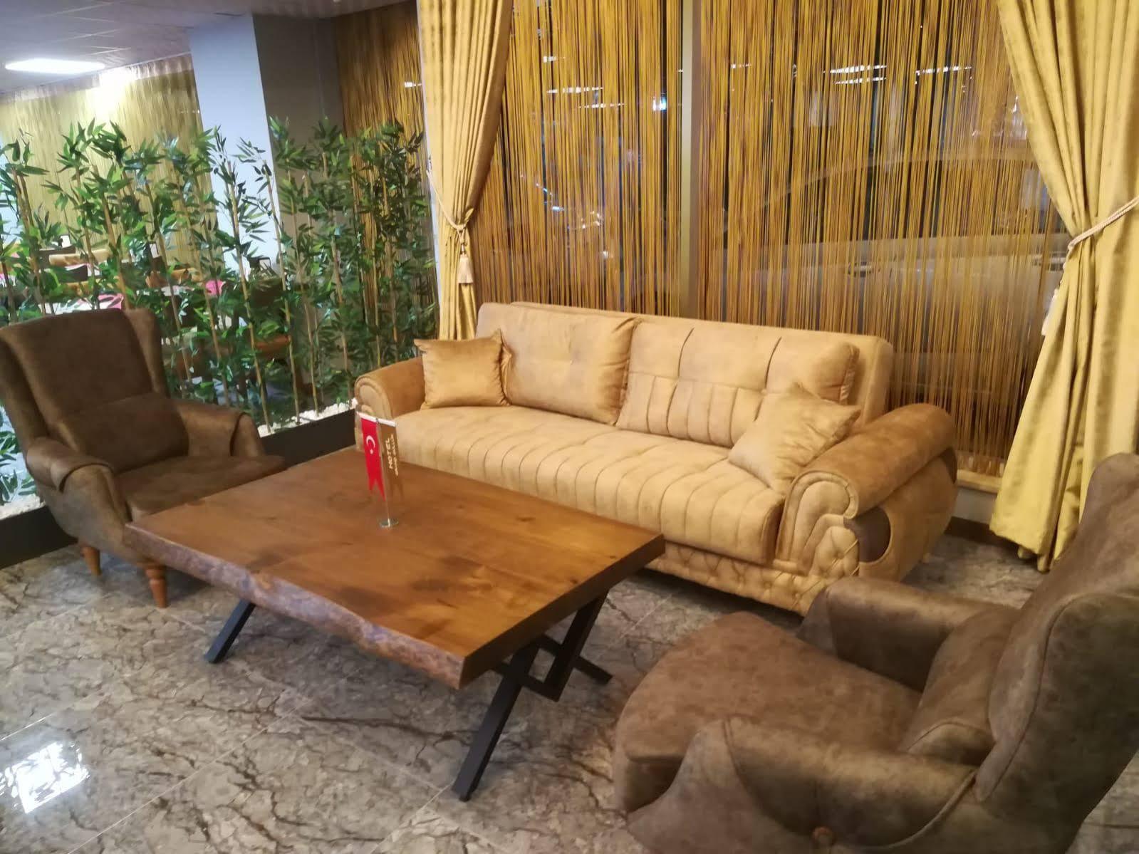 Grand Gulluk & Hotel Antalya