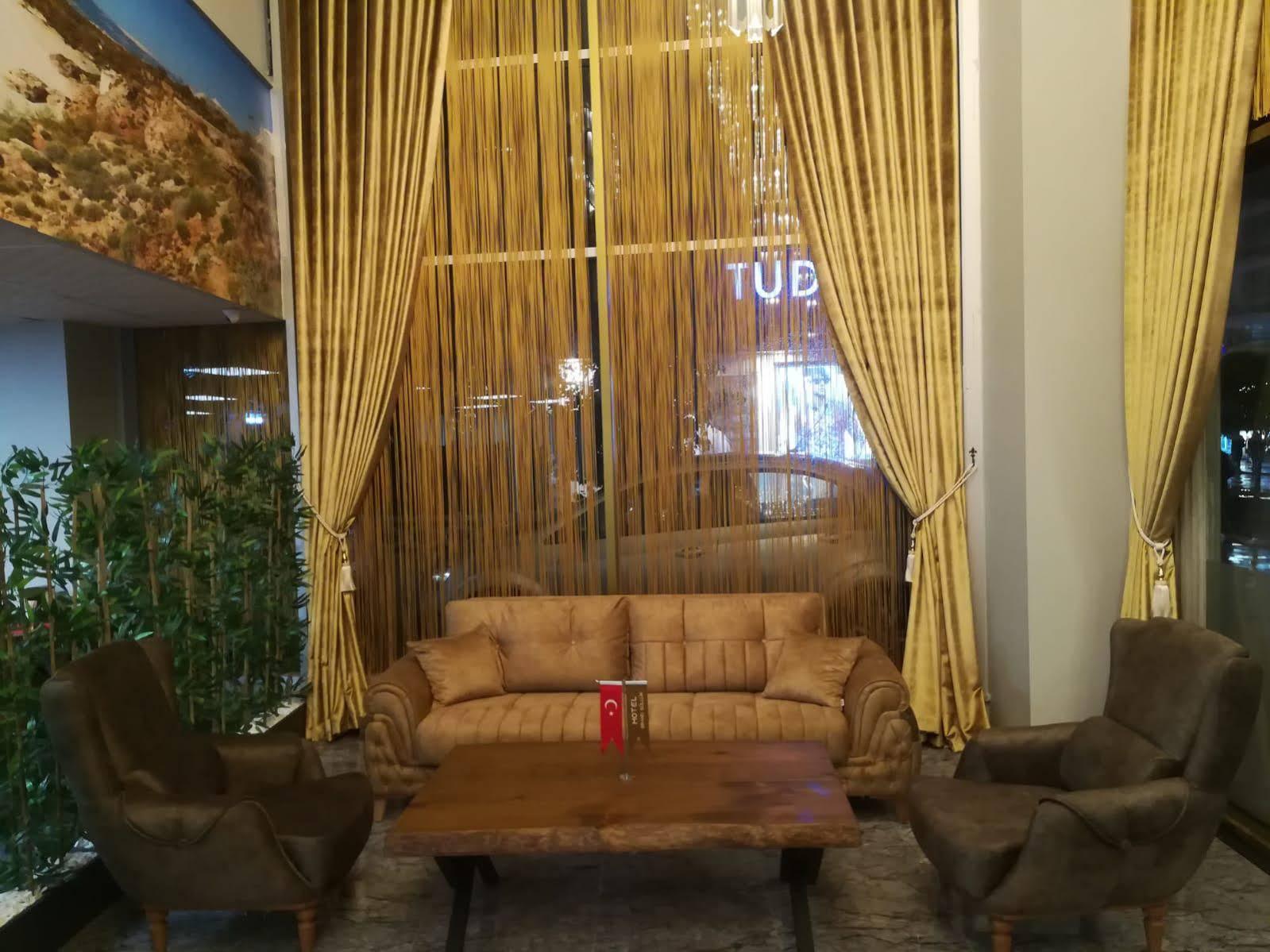 Grand Gulluk & 3* Antalya