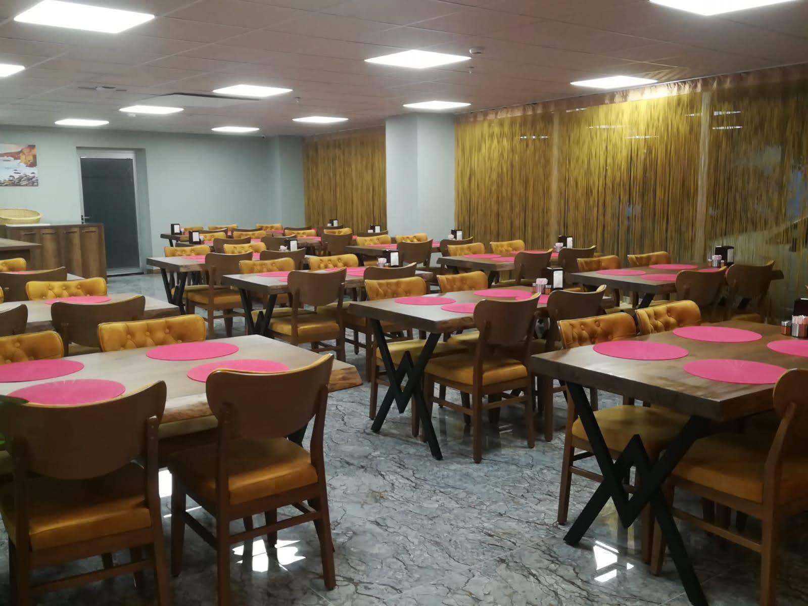 Grand Gulluk & Hotel 3*