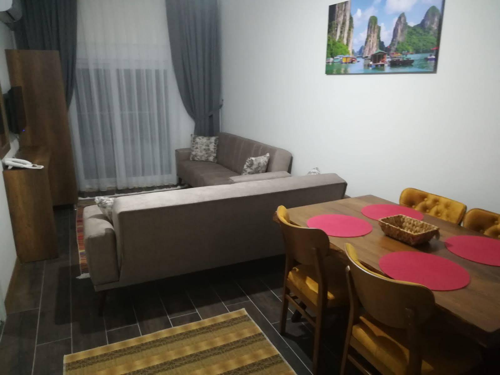 Grand Gulluk & Hotel 3*